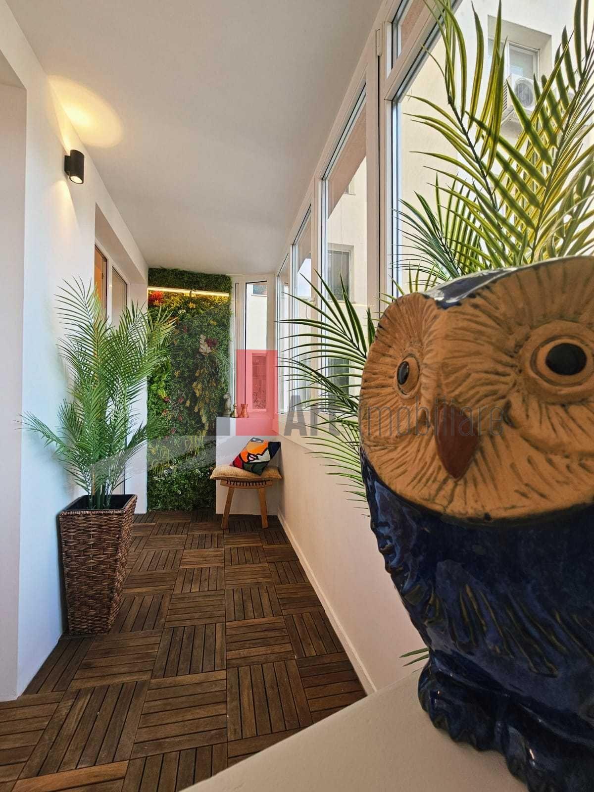 APARTAMENT DE 2 CAMERE - 6