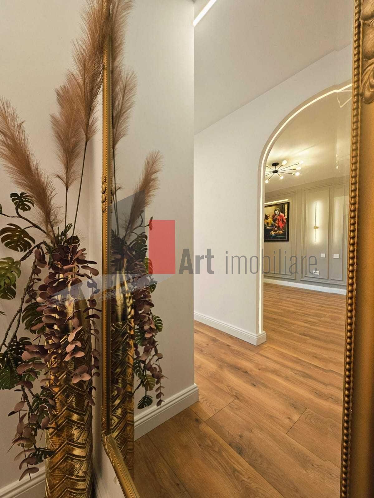 APARTAMENT DE 2 CAMERE - 3