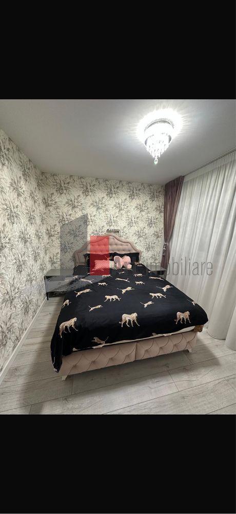 APARTAMENT 3 CAMERE- PARC FLOREASCA - 6