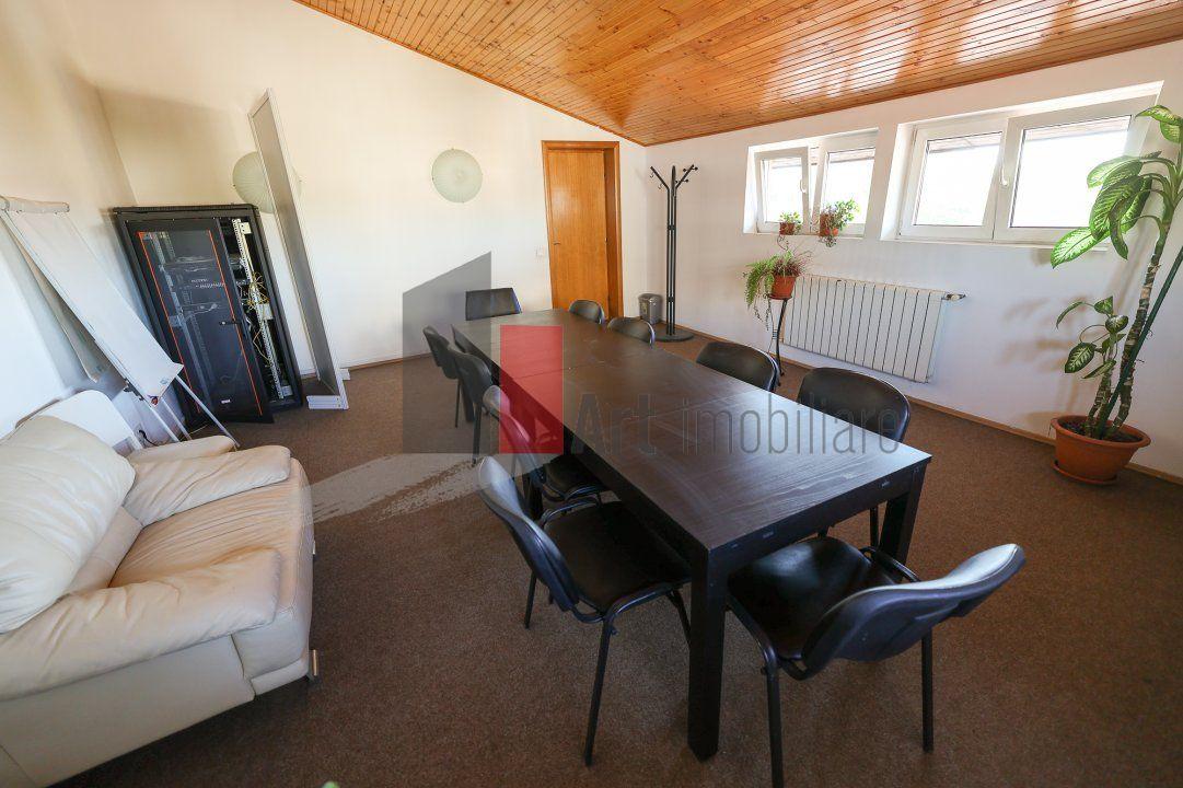 VILA IN DOMENII LOCATIE EXCELENTA - 1