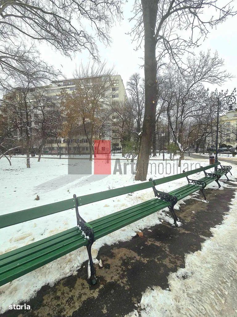 APARTAMENT 2 CAMERE -CISMIGIU -WALTER MARACINEANU - 10