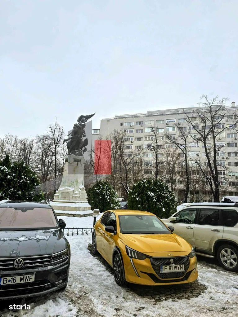 APARTAMENT 2 CAMERE -CISMIGIU -WALTER MARACINEANU - 9