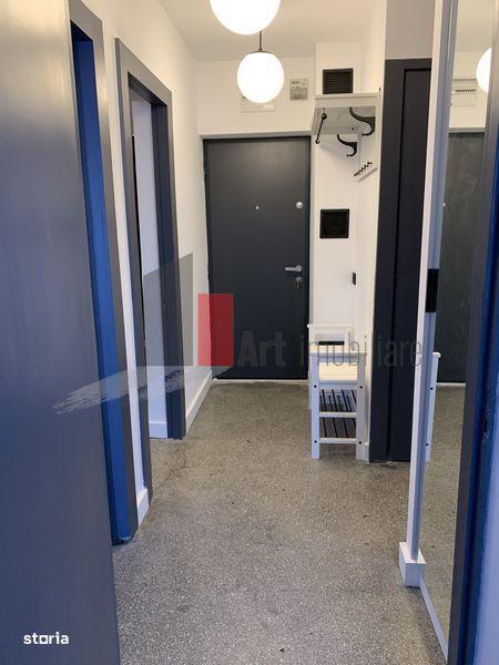 APARTAMENT 2 CAMERE STIRBEI VODA - 5