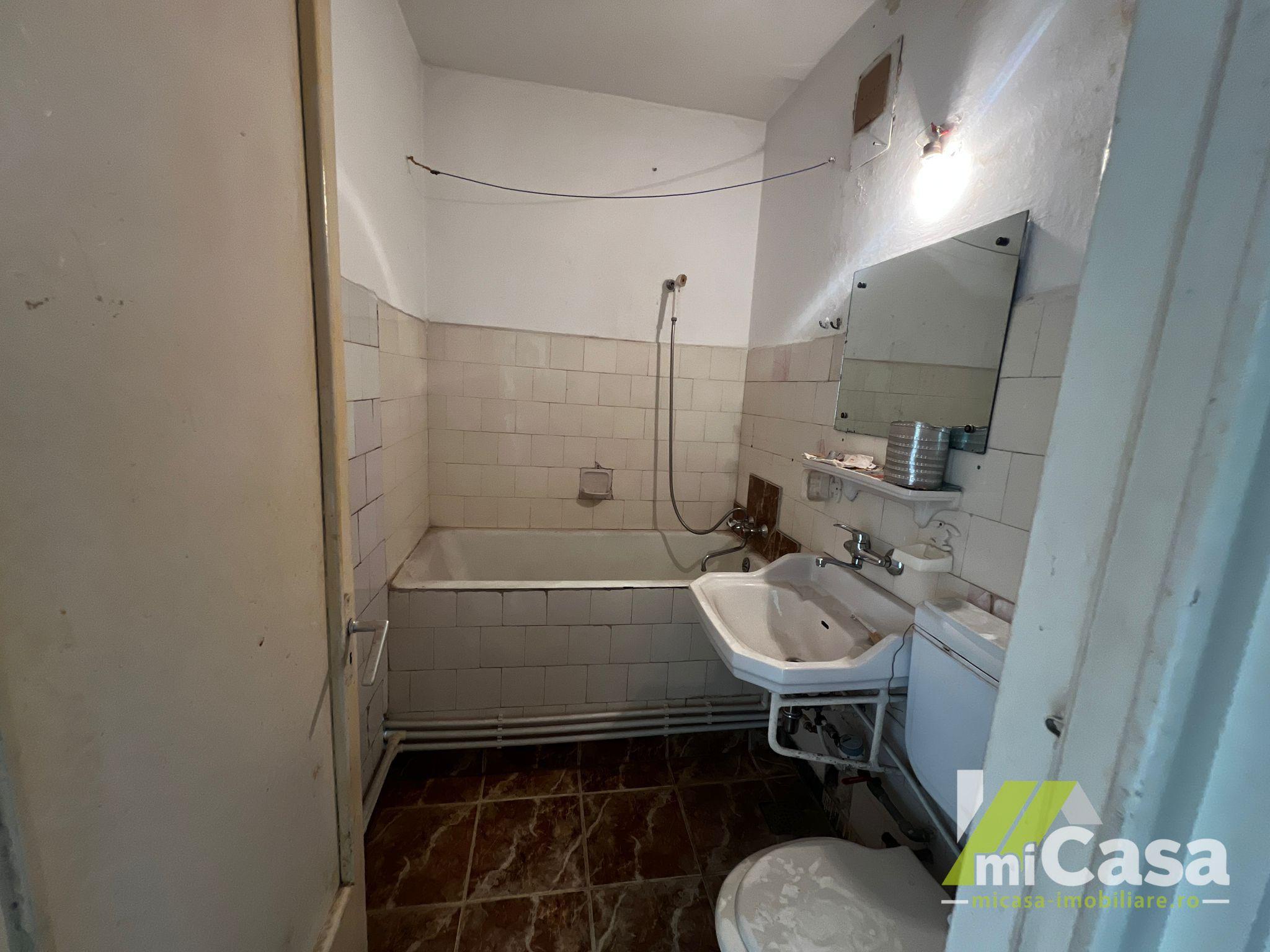 Apartament 3 camere – Tiglina 1, str. Saturn, Galați - 5