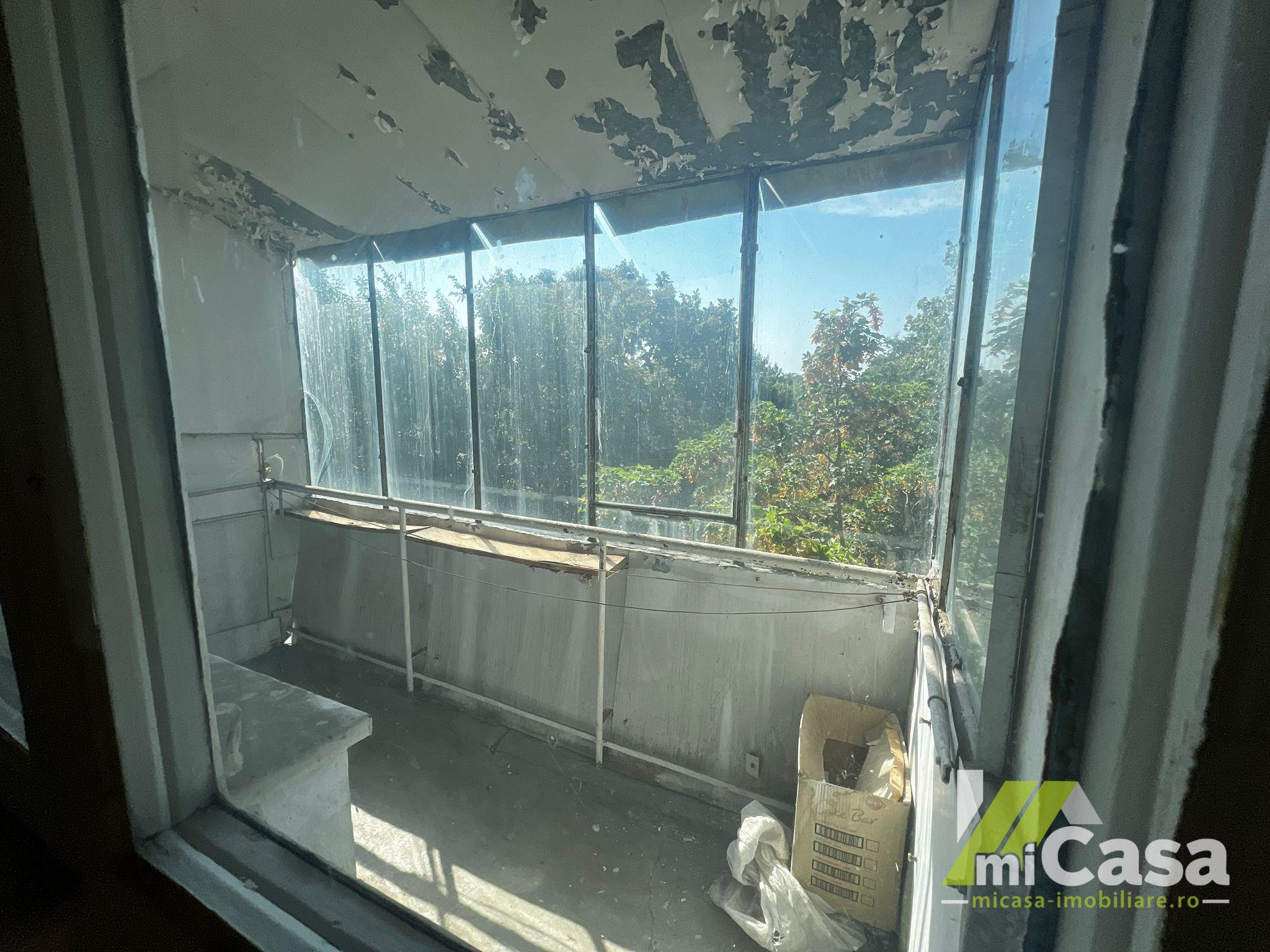 Apartament 3 camere – Tiglina 1, str. Saturn, Galați - 8