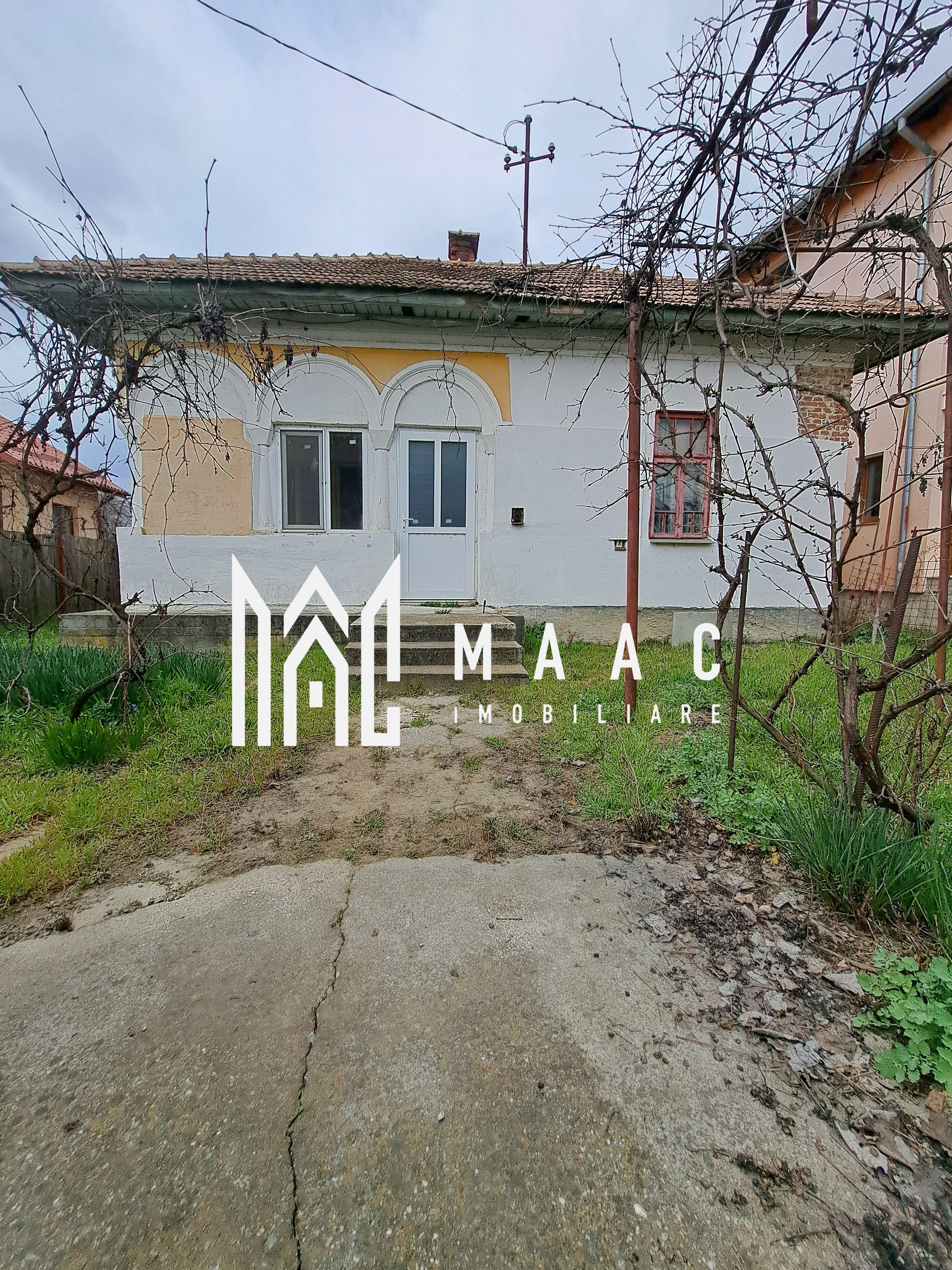 Casa Ostroveni | Ramnicu Valcea | teren 340mp | - 1