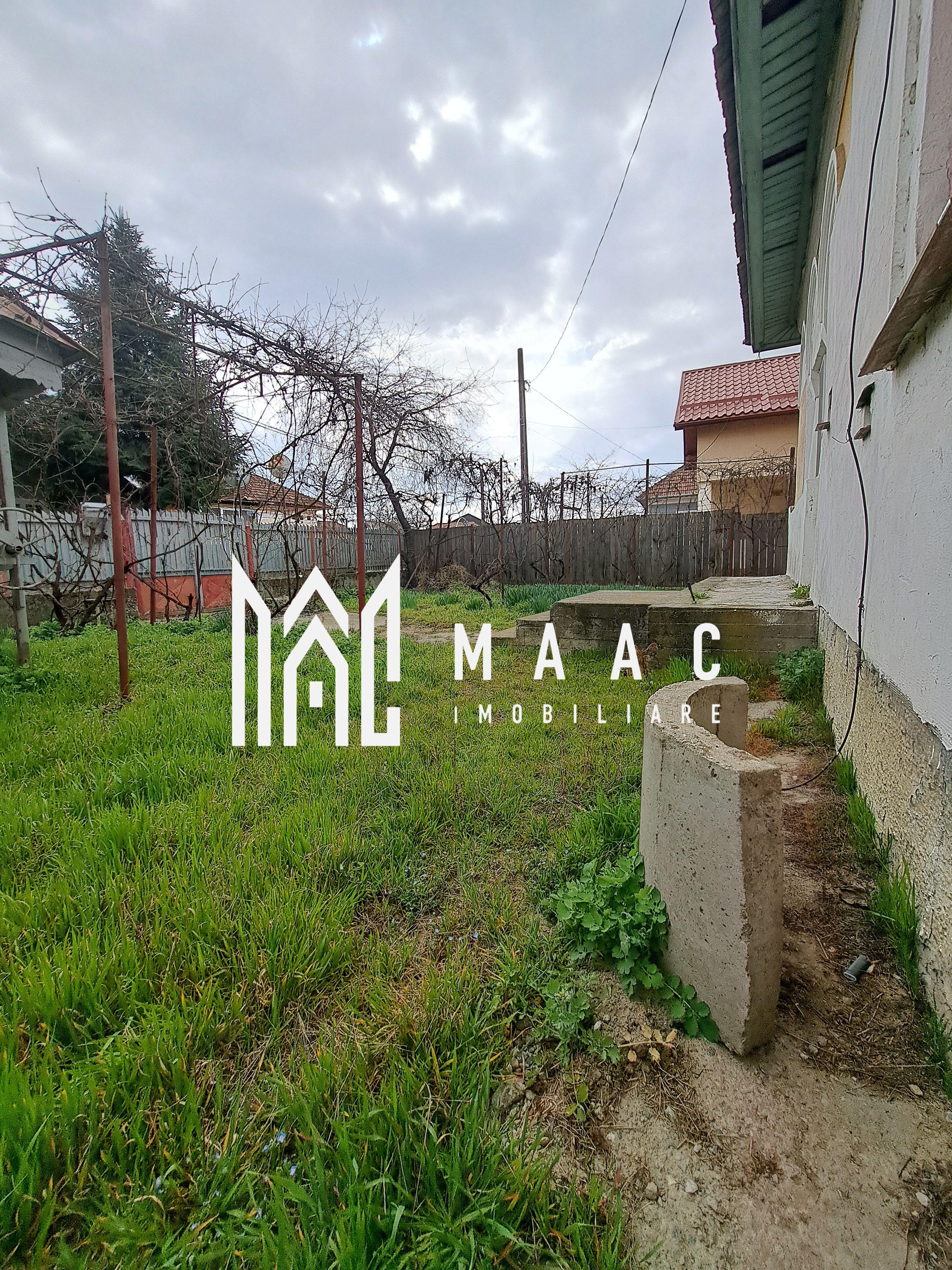 Casa Ostroveni | Ramnicu Valcea | teren 340mp | - 3