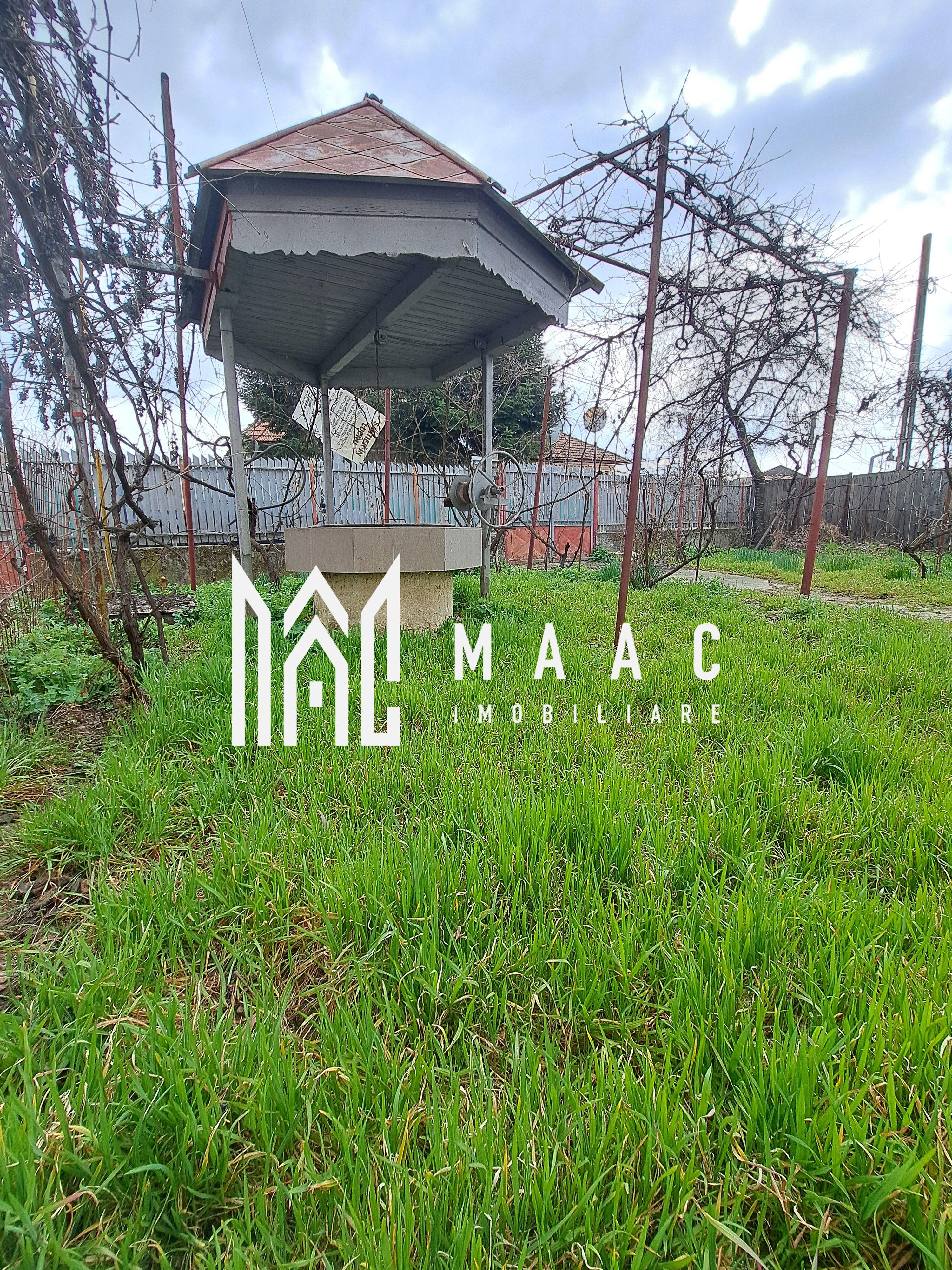 Casa Ostroveni | Ramnicu Valcea | teren 340mp | - 7