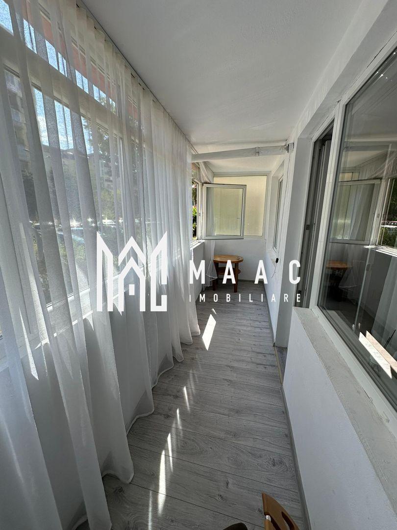 Apartament 2 camere | Parter | Balcon | 54 MPU | Mihai Viteazu - 5