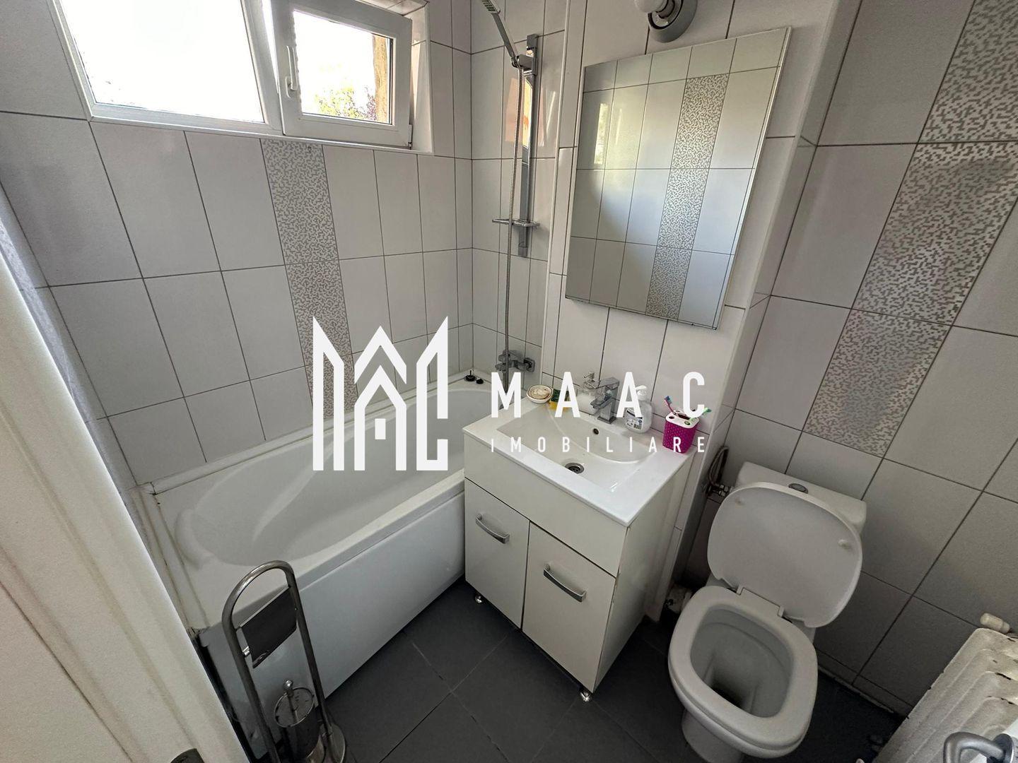 Apartament 2 camere | Parter | Balcon | 54 MPU | Mihai Viteazu - 6