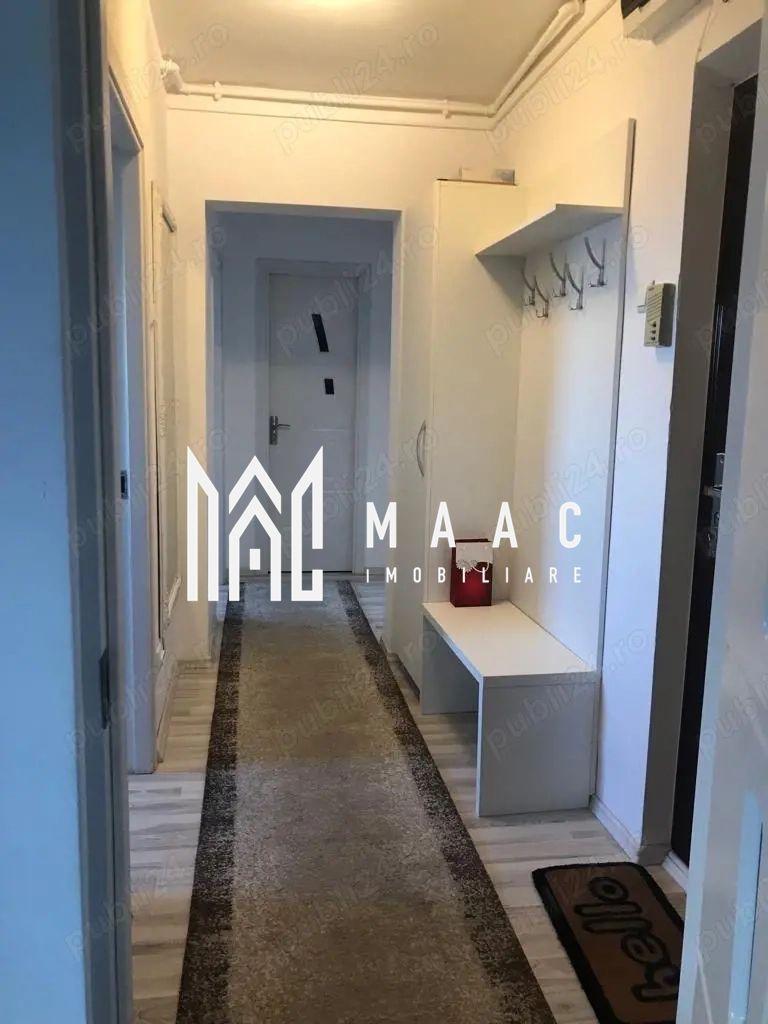 Apartament 2 camere | Balcon | Lift | 58 MPU | Mihai Viteazu - 9
