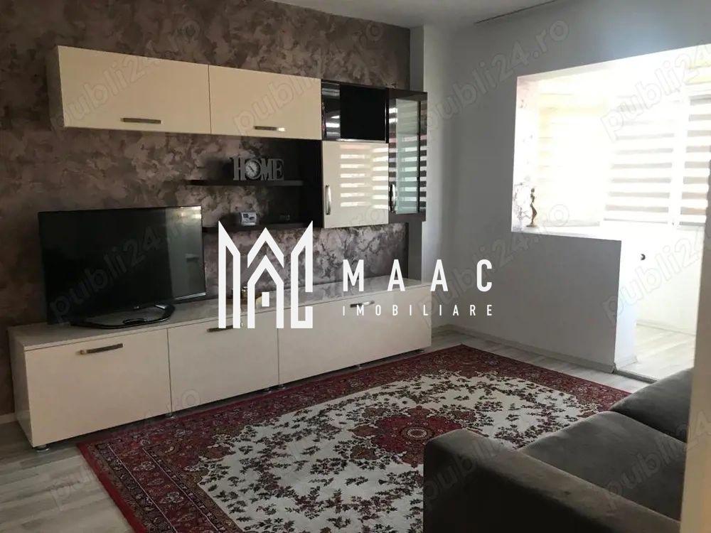 Apartament 2 camere | Balcon | Lift | 58 MPU | Mihai Viteazu - 1