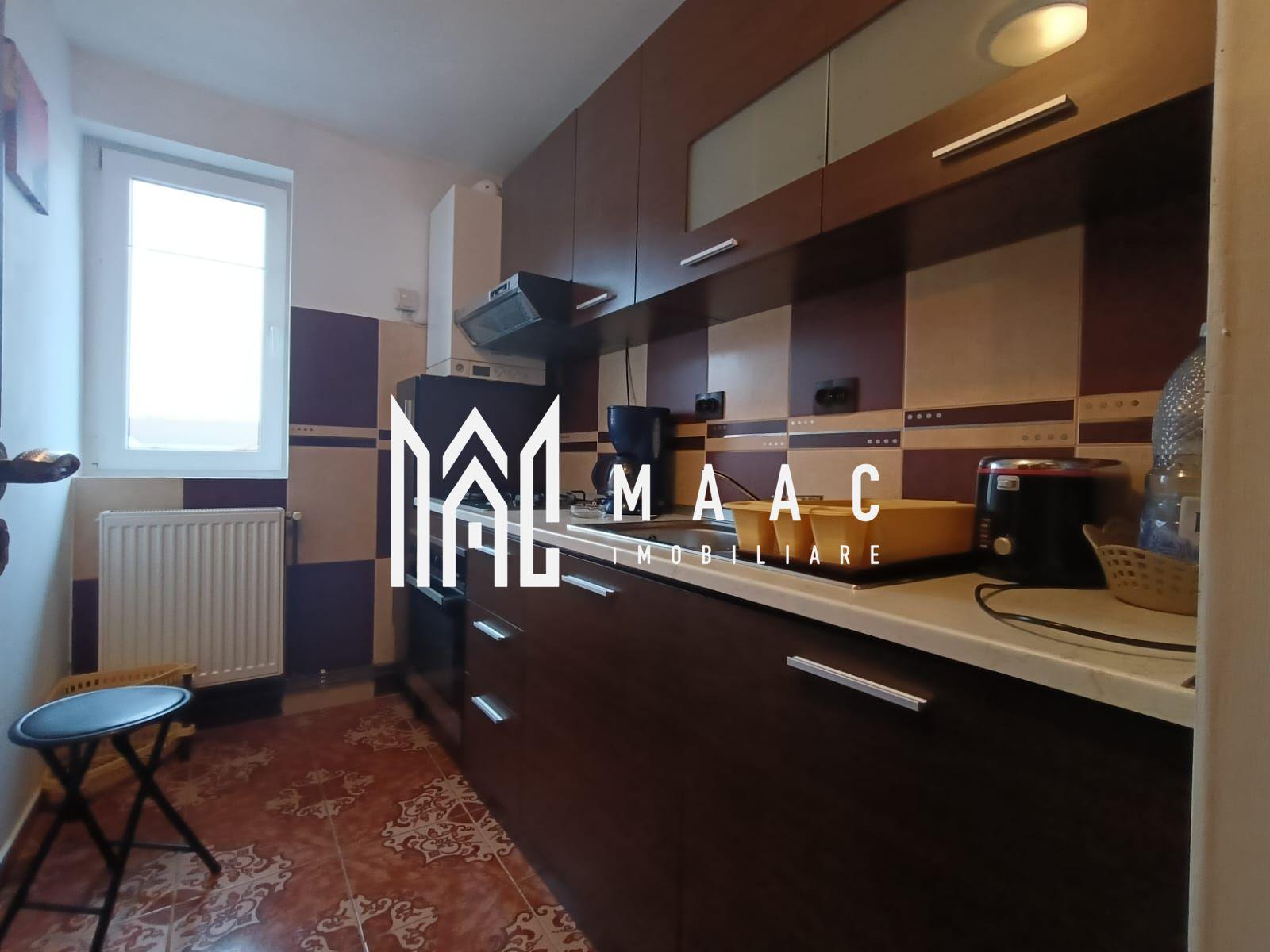 Apartament 3 camere | 86 MPU | Decomandat | Valea Aurie - 9