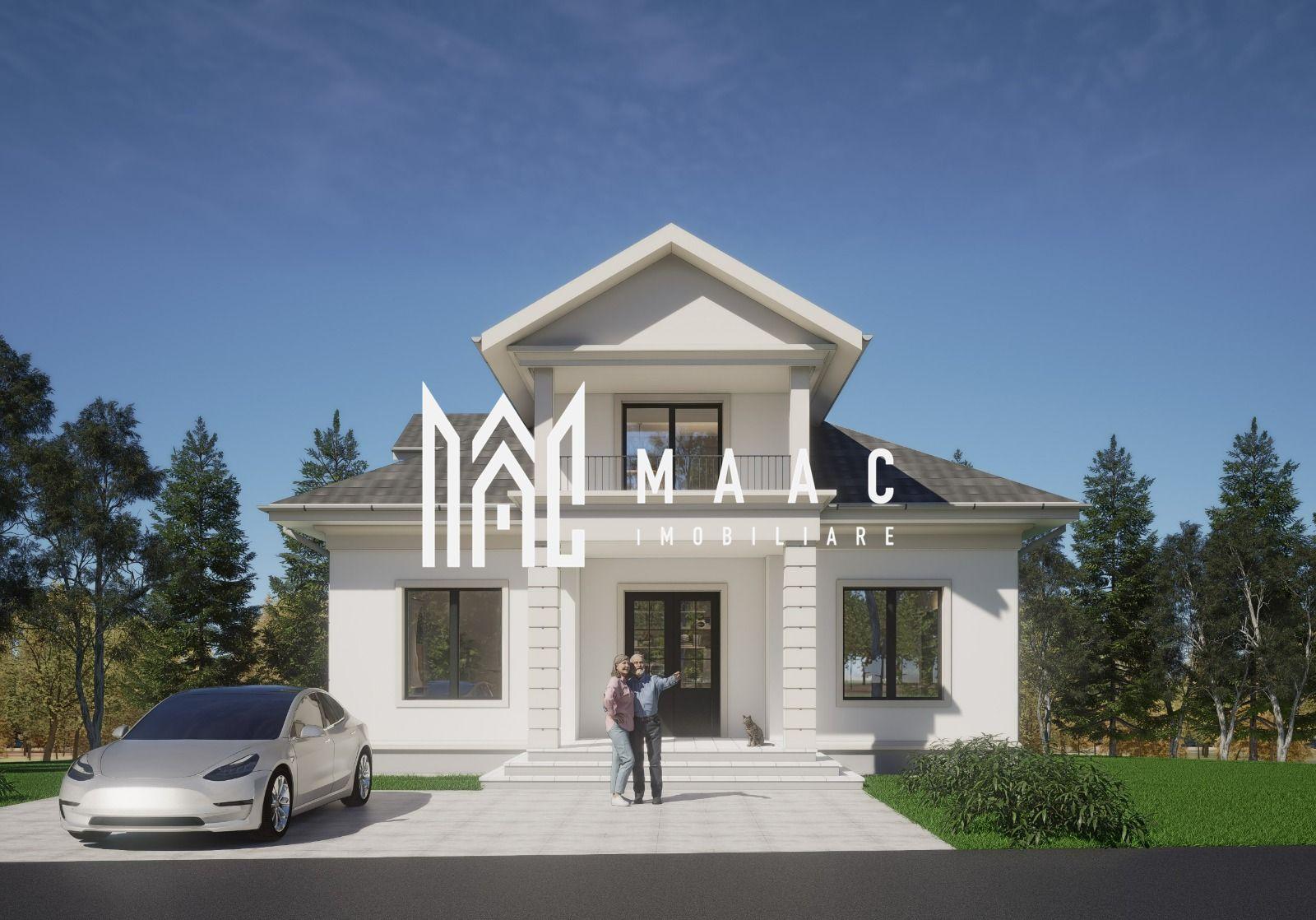 Teren Intravilan | 2600 mp | Utilități | Proiect Aprobat - 3