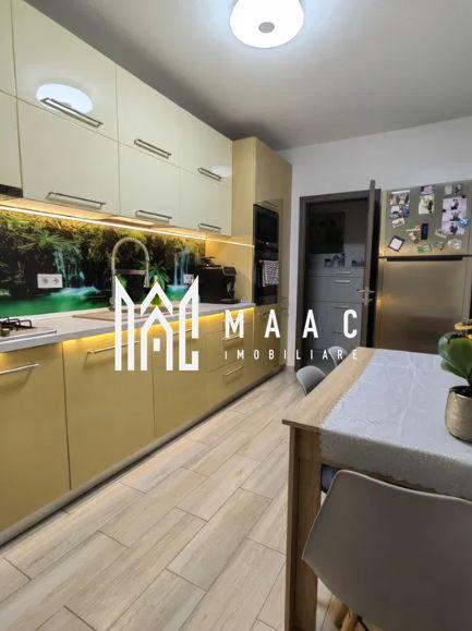 Apartament 2 camere | 57mp | Decomandat | Terasa | Pivniță | Turnisor - 1