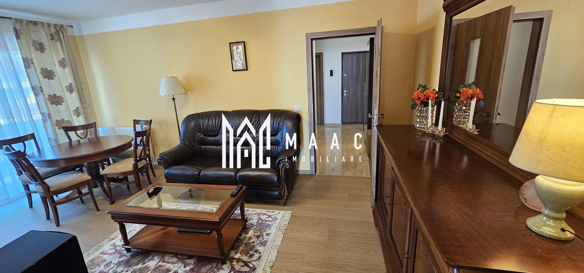Apartament 3 camere | 66 MPU | Balcon | Arhitectilor - 1