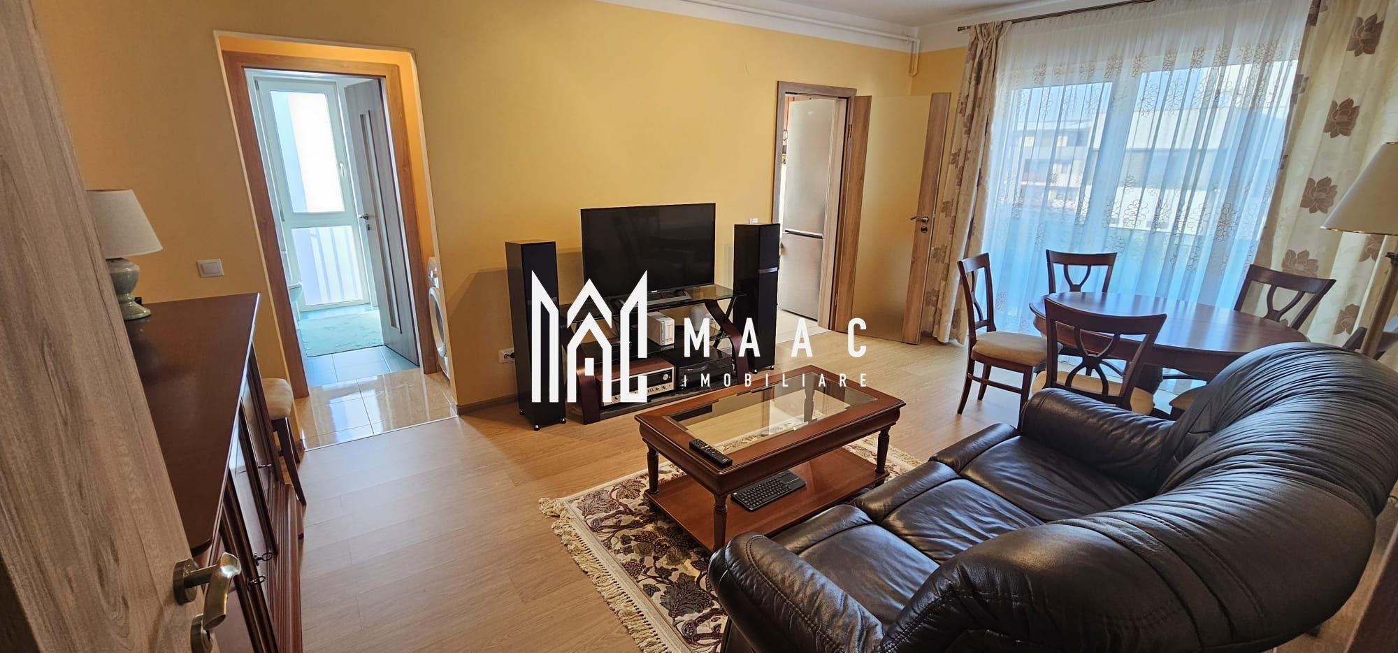 Apartament 3 camere | 66 MPU | Balcon | Arhitectilor - 2