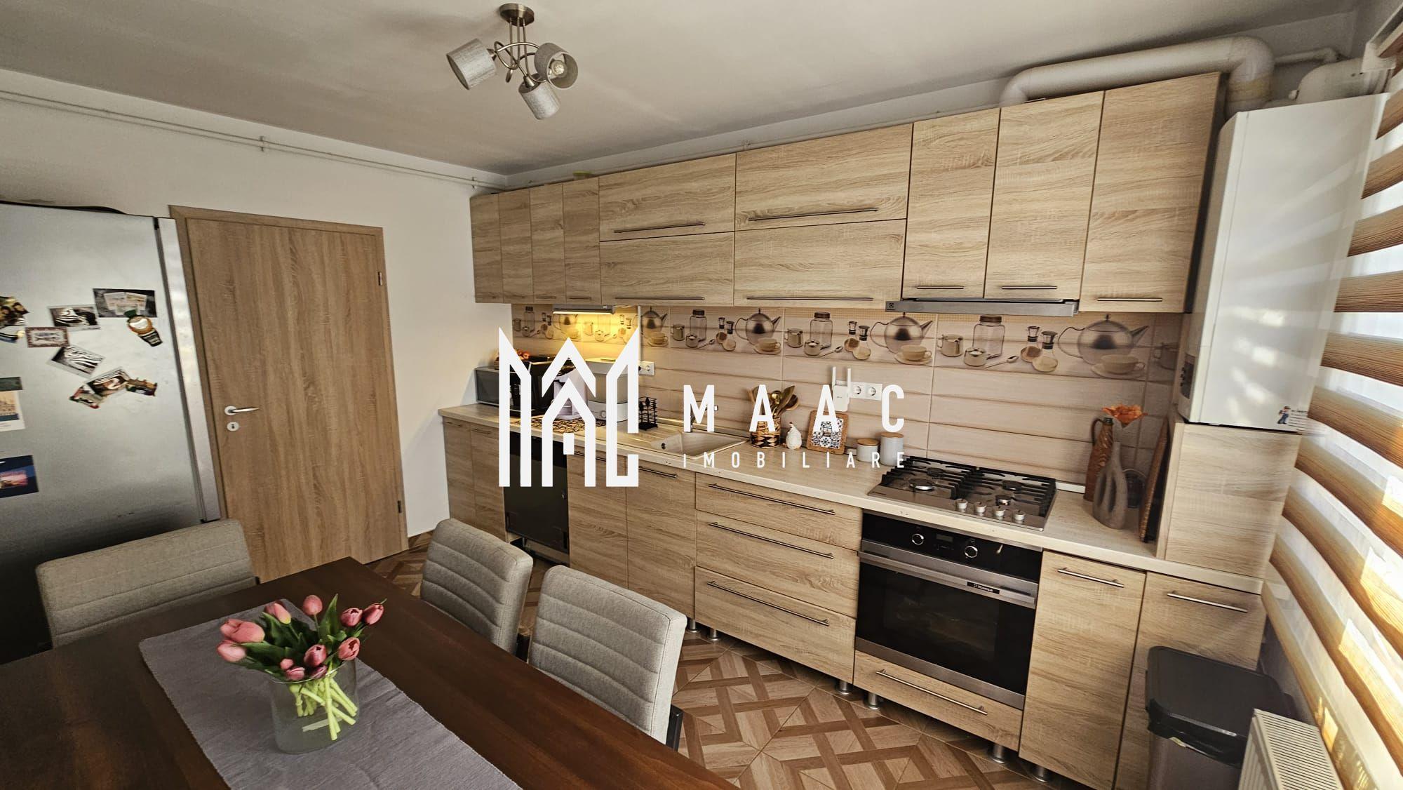 Apartament 3 camere | 82MPU | Etaj intermediar | Selimbar - 3