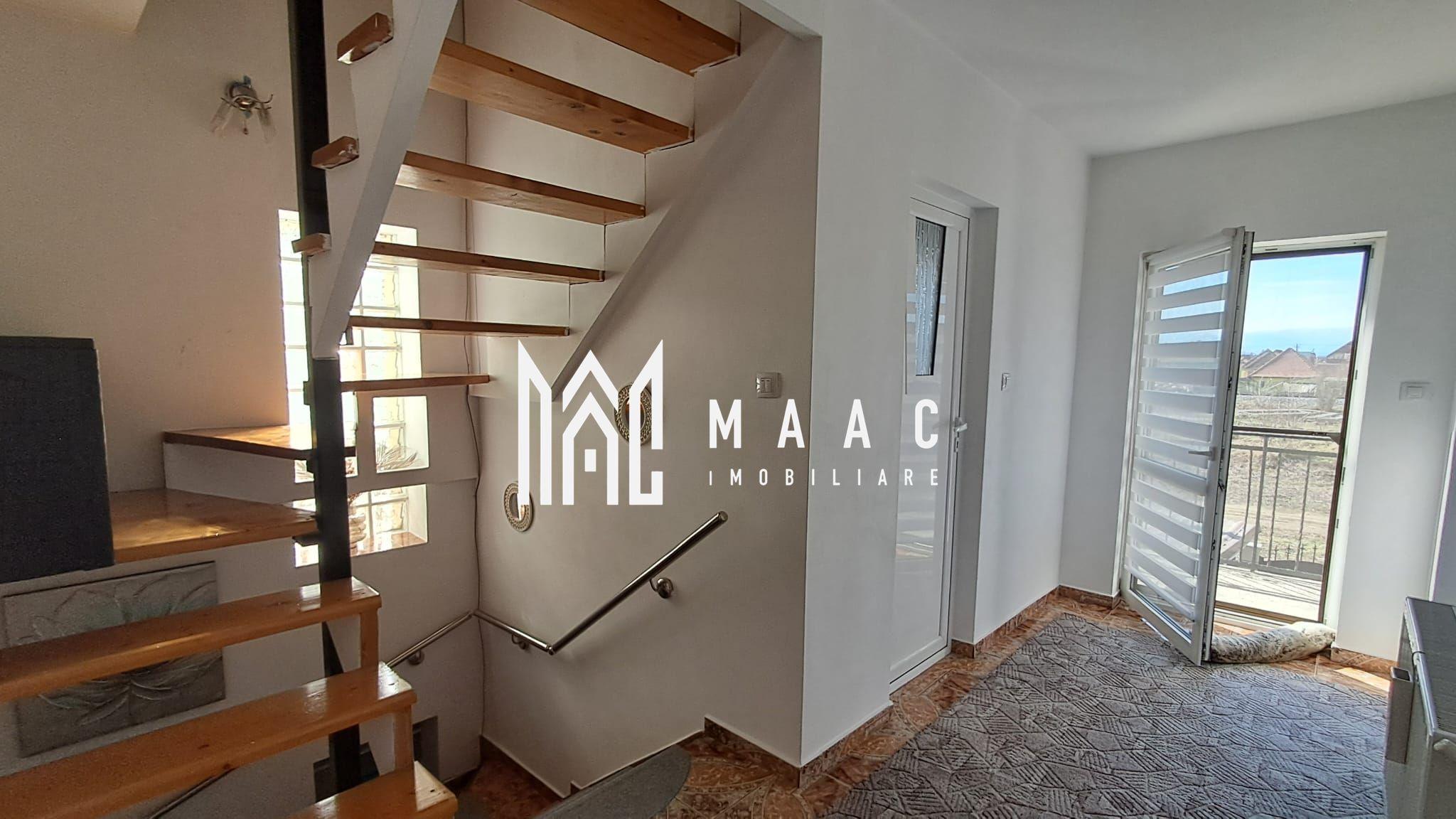 Casa 5 camere | 124MPU | Curte individuala | Terezian - 6