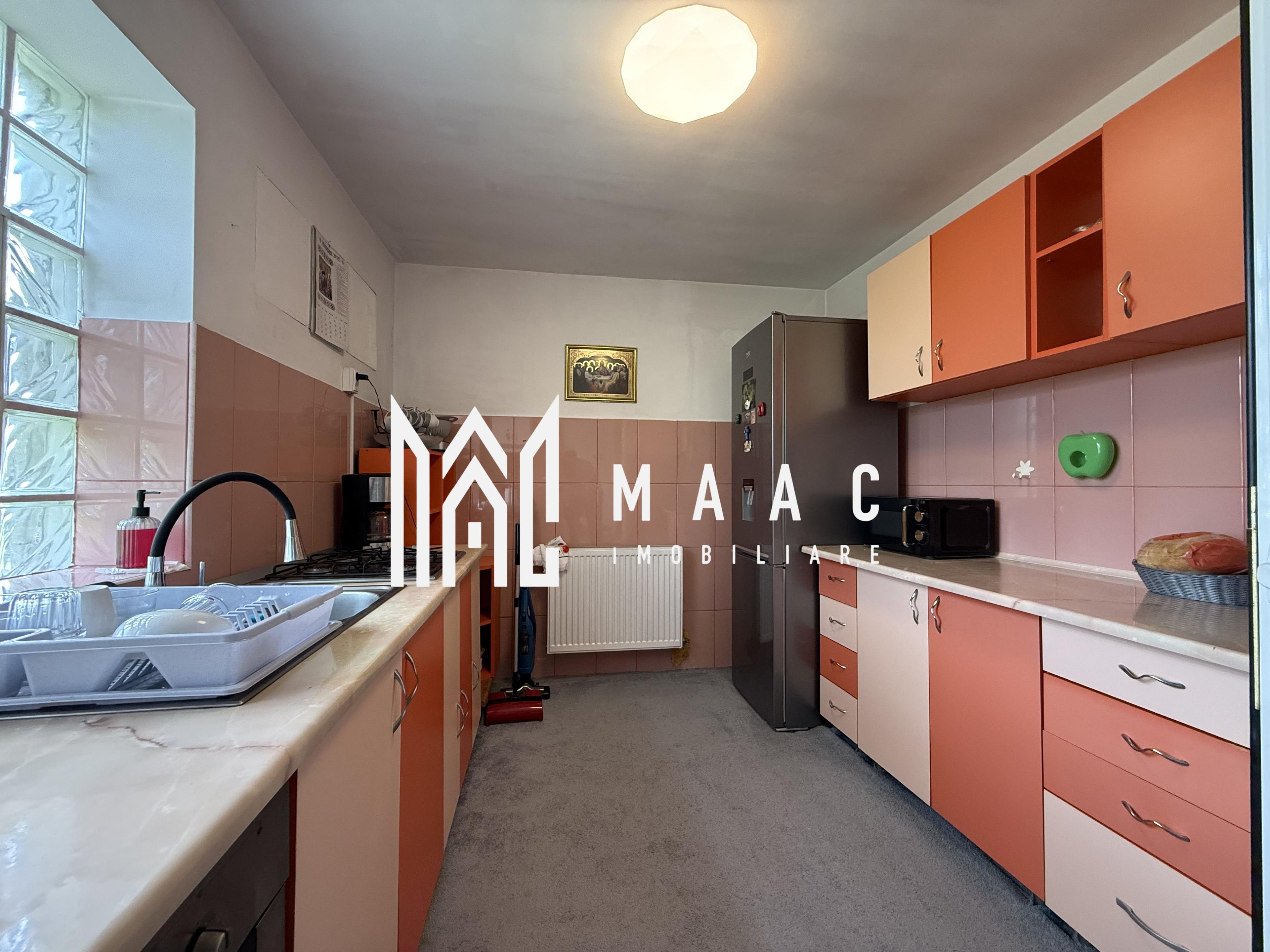 Casa 5 camere | 124MPU | Curte individuala | Terezian - 7