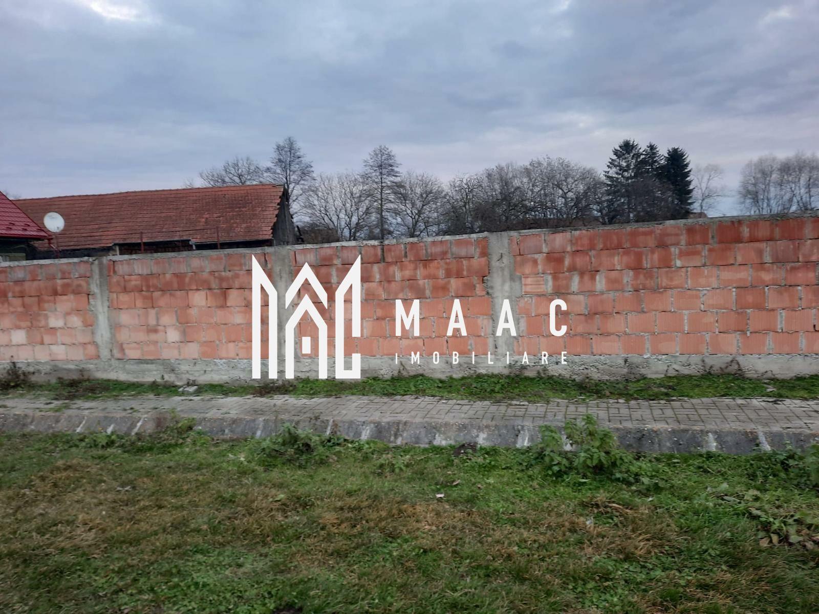Casa de vanzare | Comuna Carta Sibiu | Suprafata teren 3000 MPU | - 6