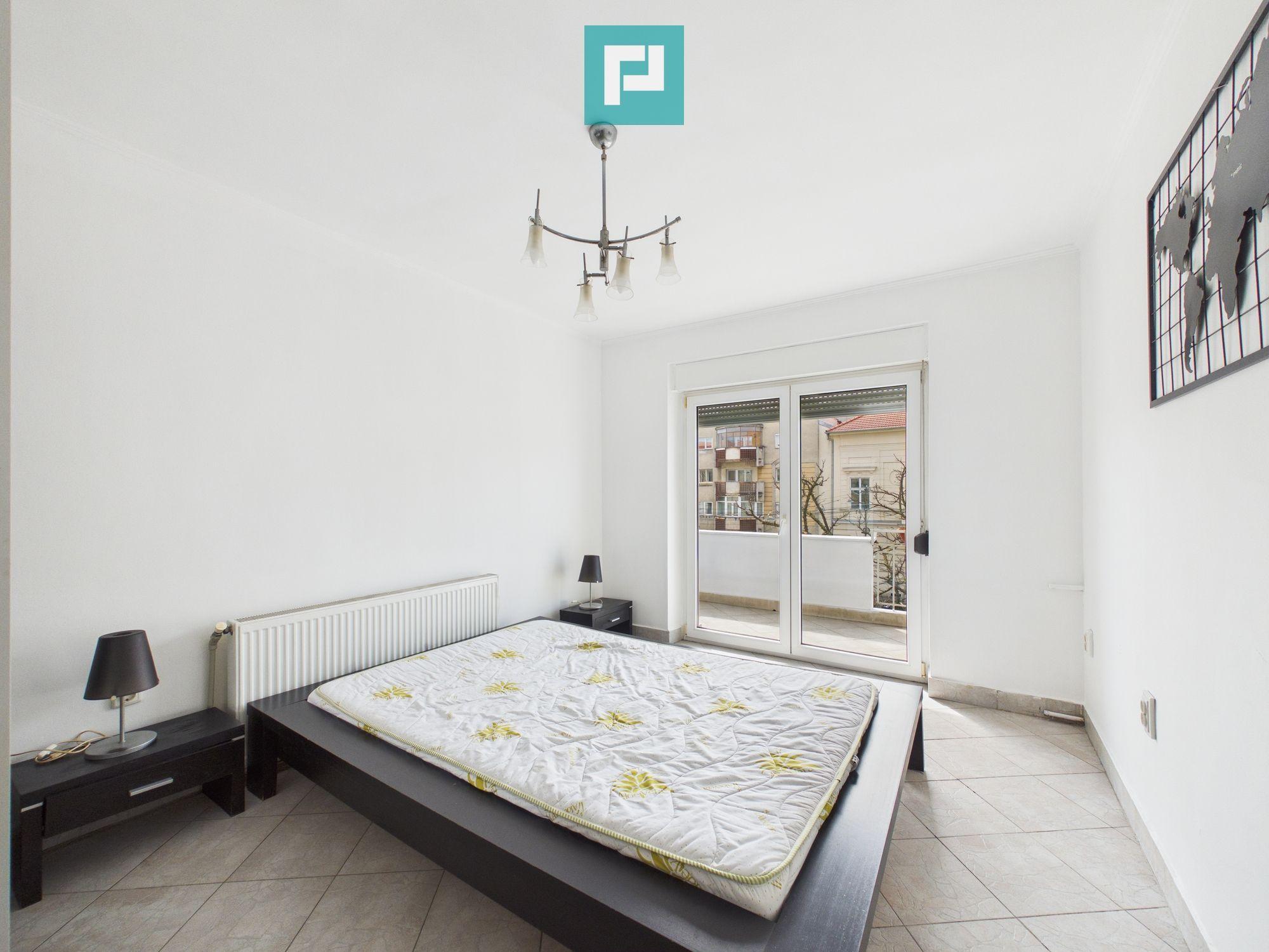 Apartament cu 2 camere de închiriat zona Central - 3