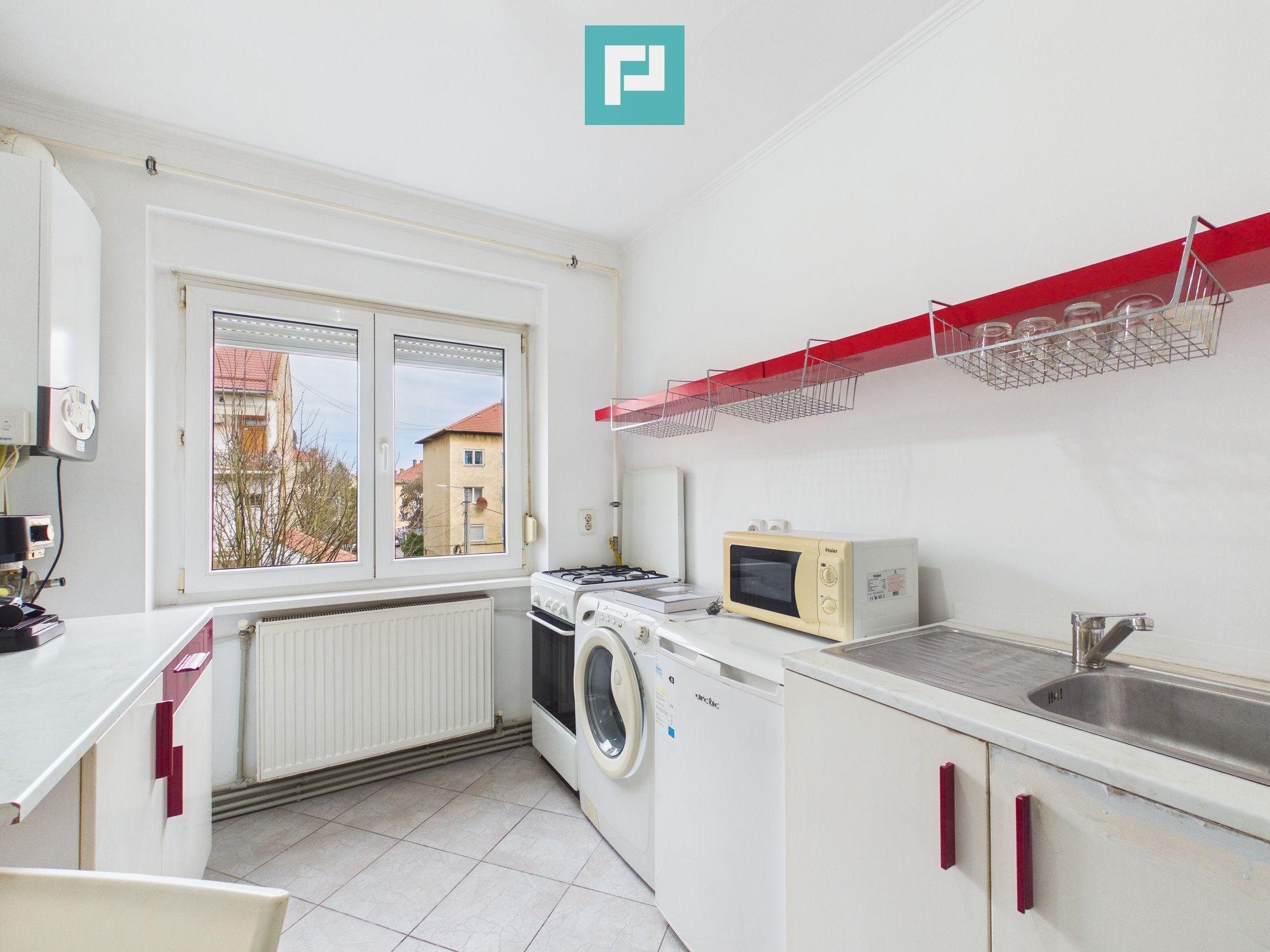 Apartament cu 2 camere de închiriat zona Central - 1