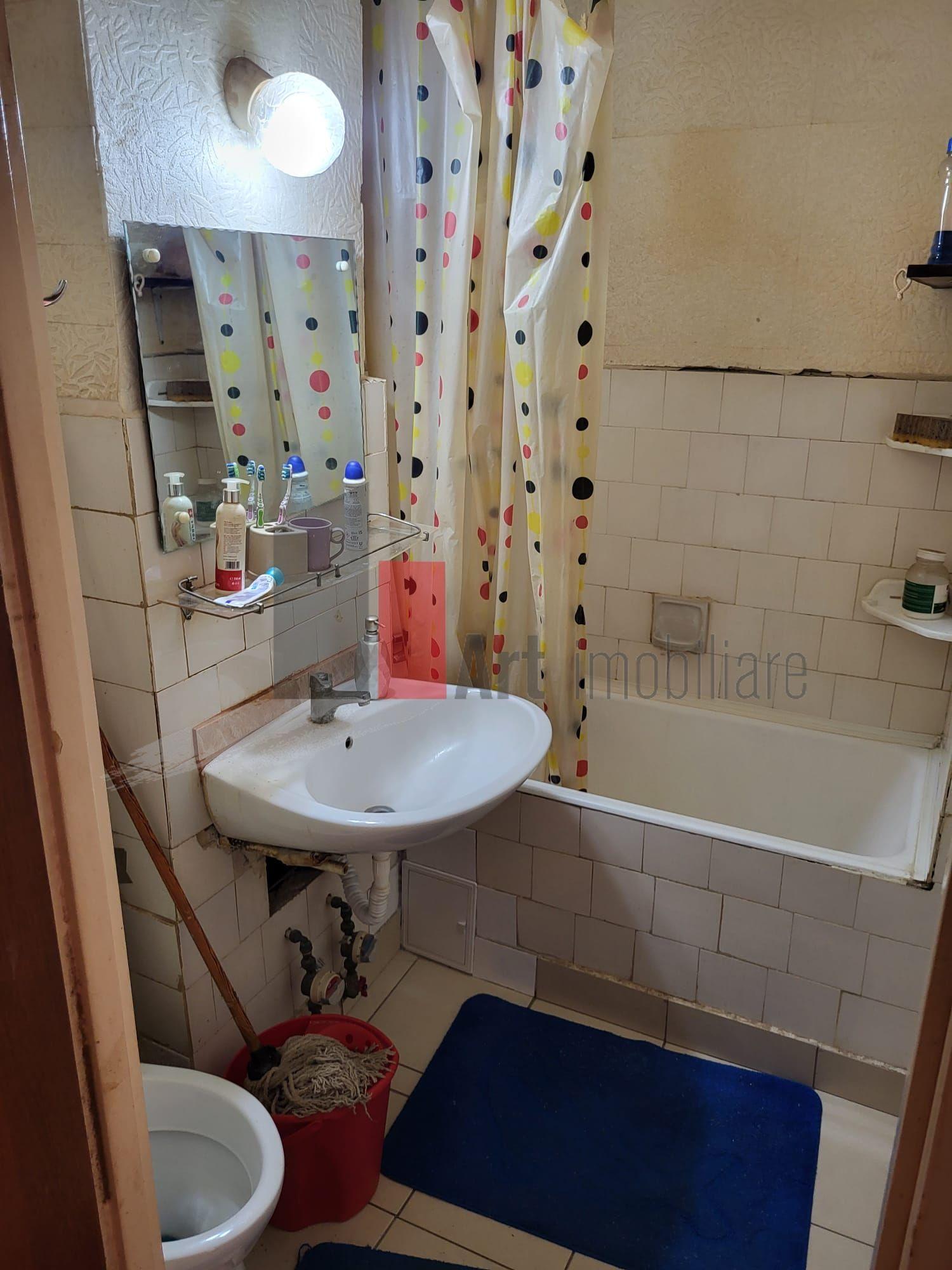 2 camere Drumul Taberei - 8