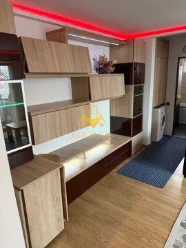 3 camere semidecomandate, Parcare, Manastur, Casa Piratilor, Minerva - 8