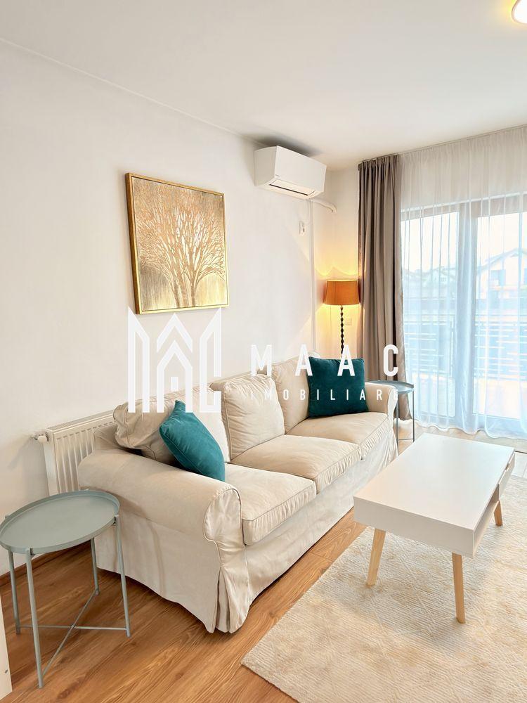 Apartament 3 camere | Terasa | 85 MPU | Loc de parcare | Șelimbăr - 2