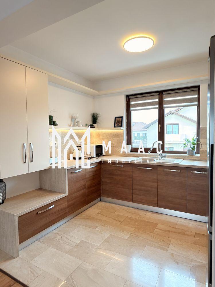 Apartament 3 camere | Terasa | 85 MPU | Loc de parcare | Șelimbăr - 4