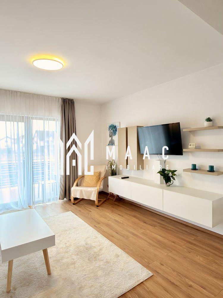 Apartament 3 camere | Terasa | 85 MPU | Loc de parcare | Șelimbăr - 1