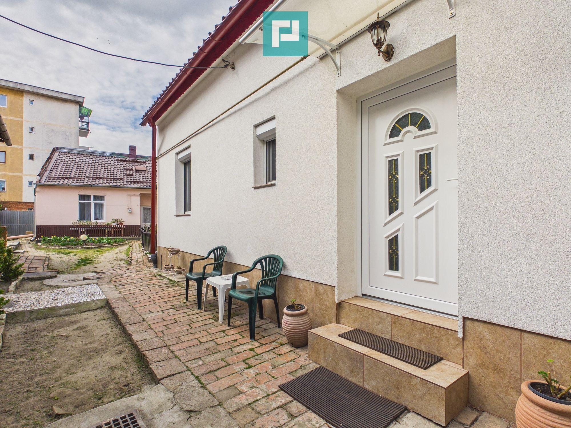 Apartament 2 camere parter în Arad, zona Boul Roşu - 3