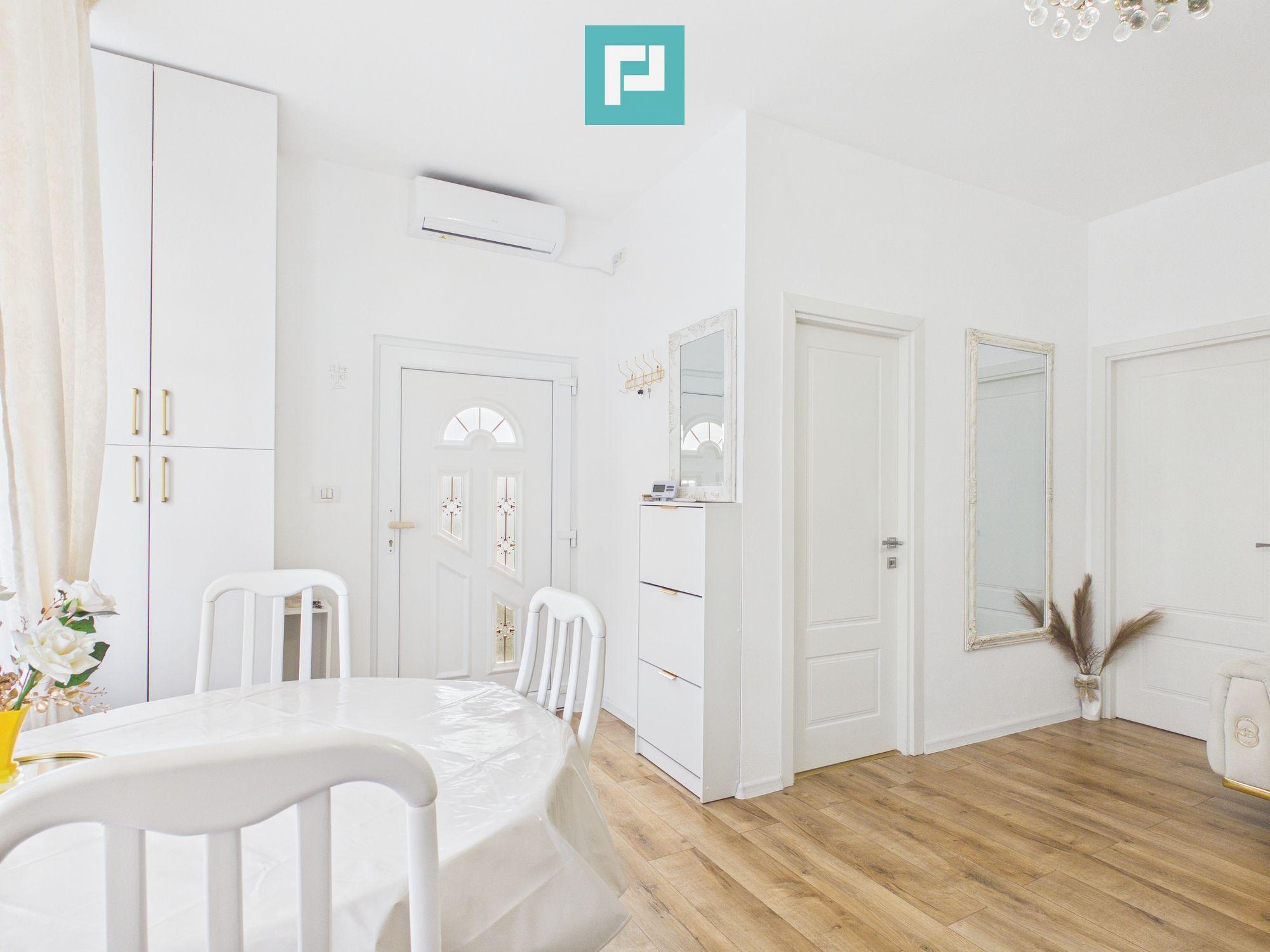 Apartament 2 camere parter în Arad, zona Boul Roşu - 6