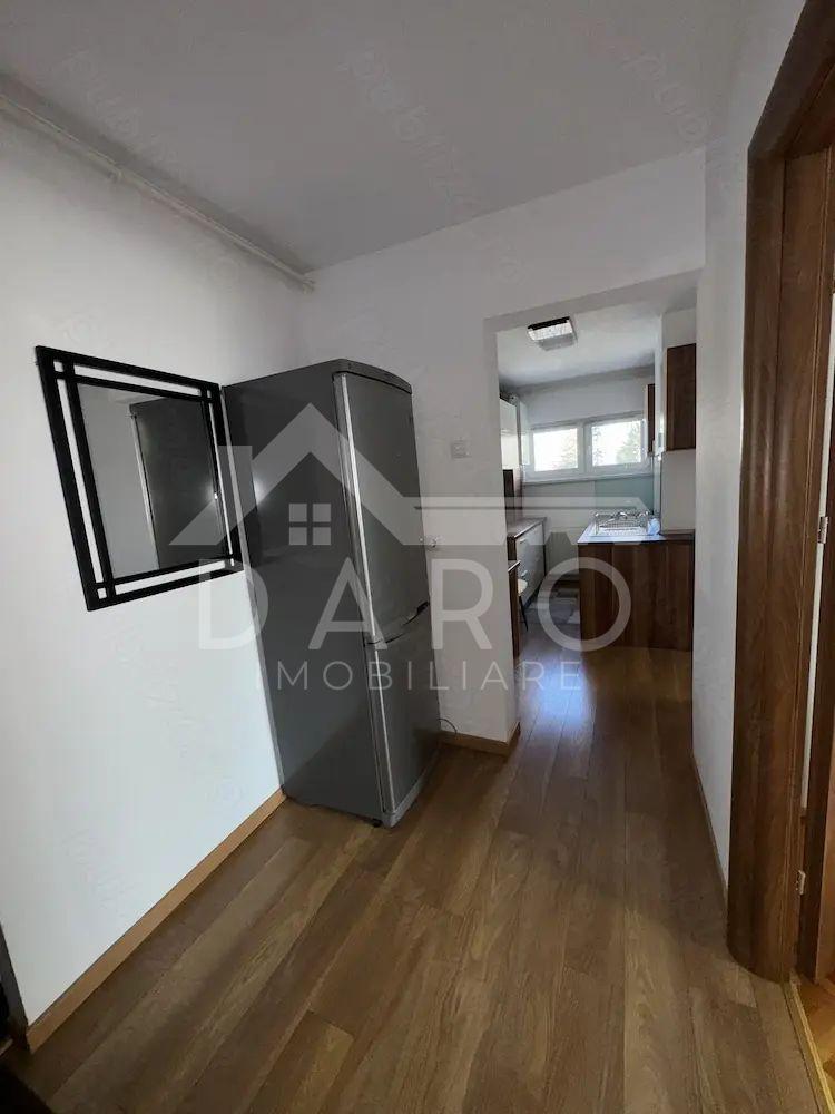 🏡 Apartament 2 camere decomandat | 56 mp | Cornișa | 450 € 🔥 - 2