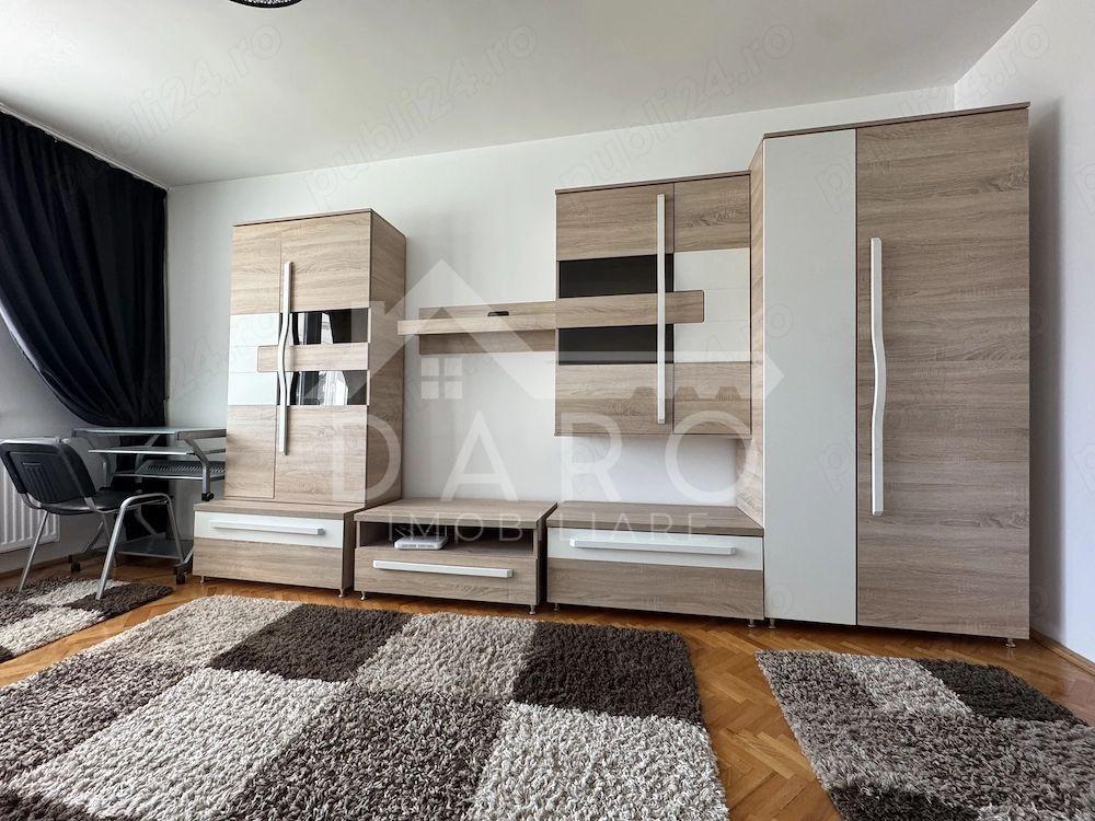 🏡 Apartament 2 camere decomandat | 56 mp | Cornișa | 450 € 🔥 - 1