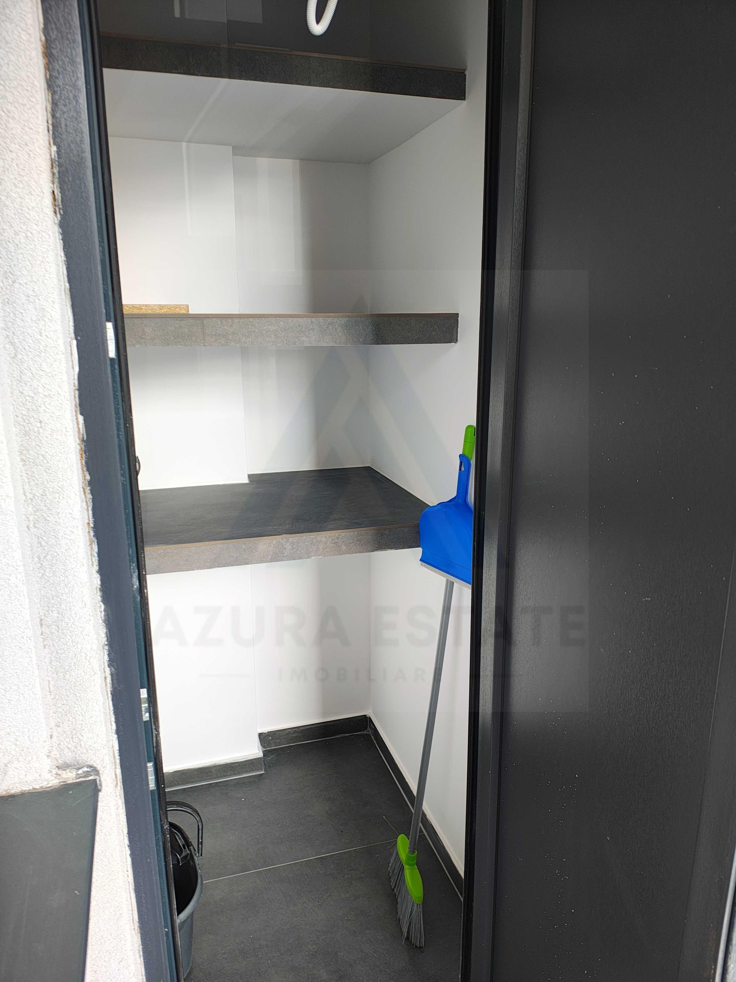 Apartament la vila 3 camere cu balcon incalzire in pardoseala Selimbar - 7