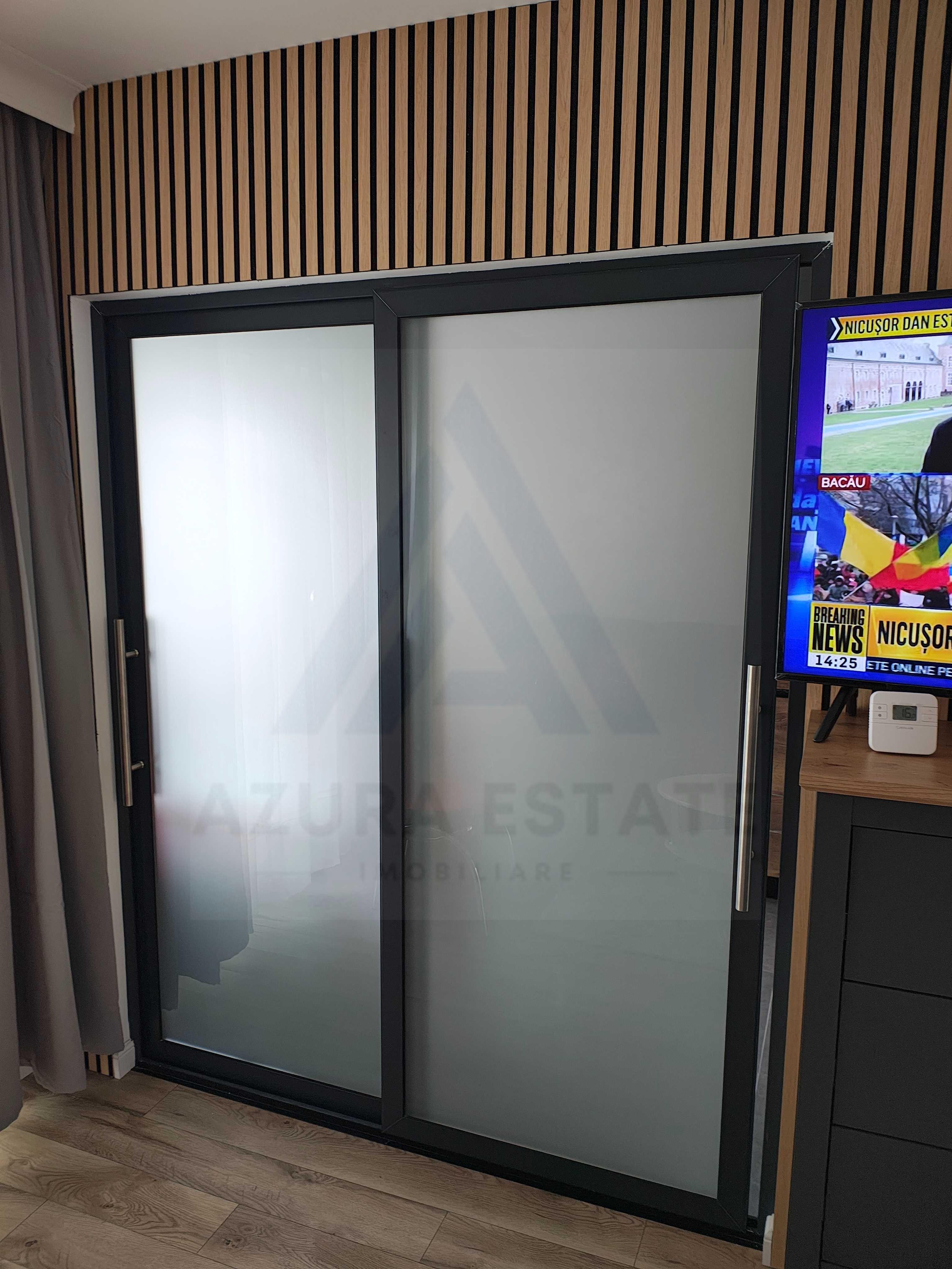 Apartament la vila 3 camere cu balcon incalzire in pardoseala Selimbar - 3