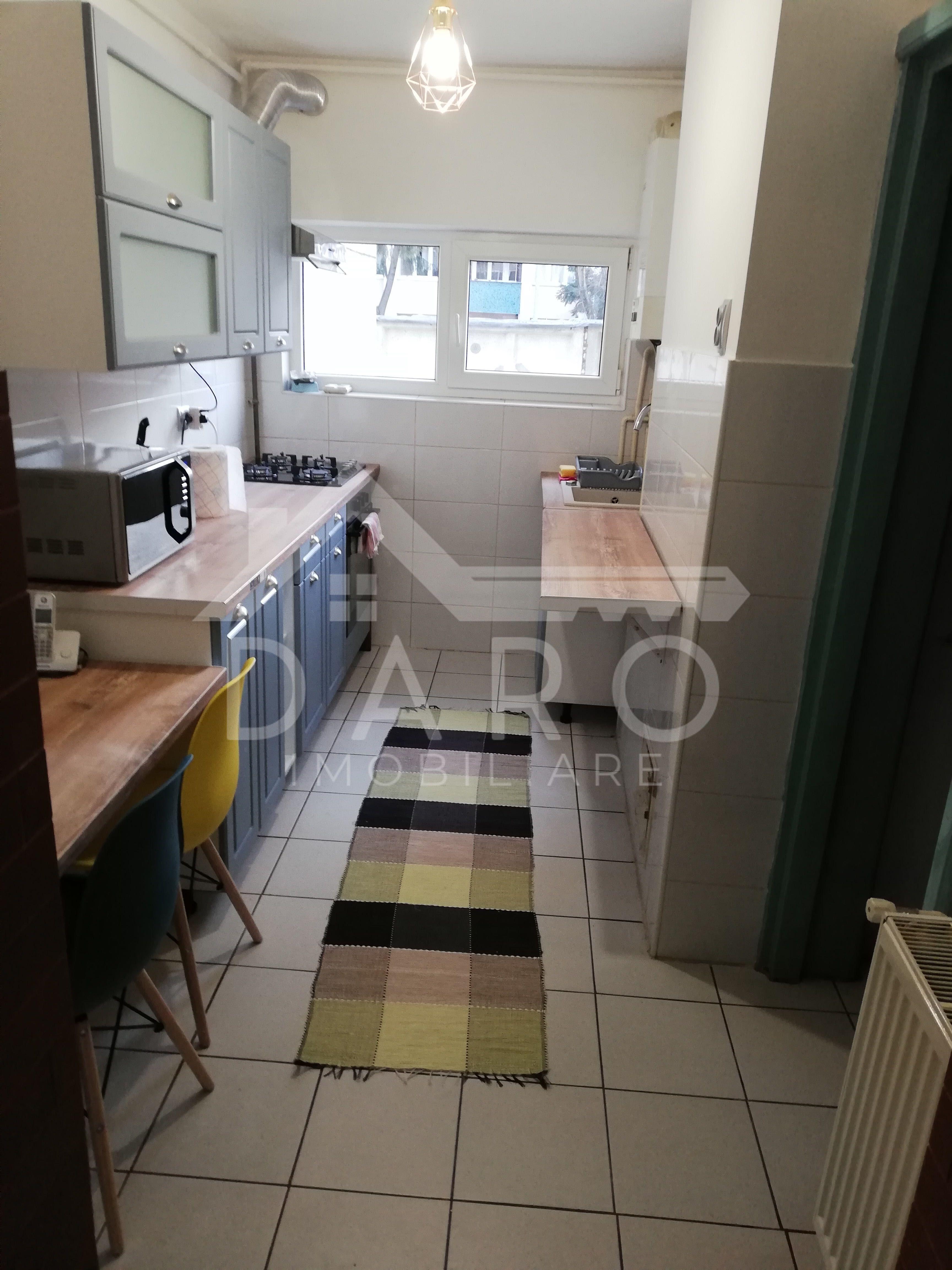 🏡 Apartament 3 camere | 60 mp | Zona Dacia - 2
