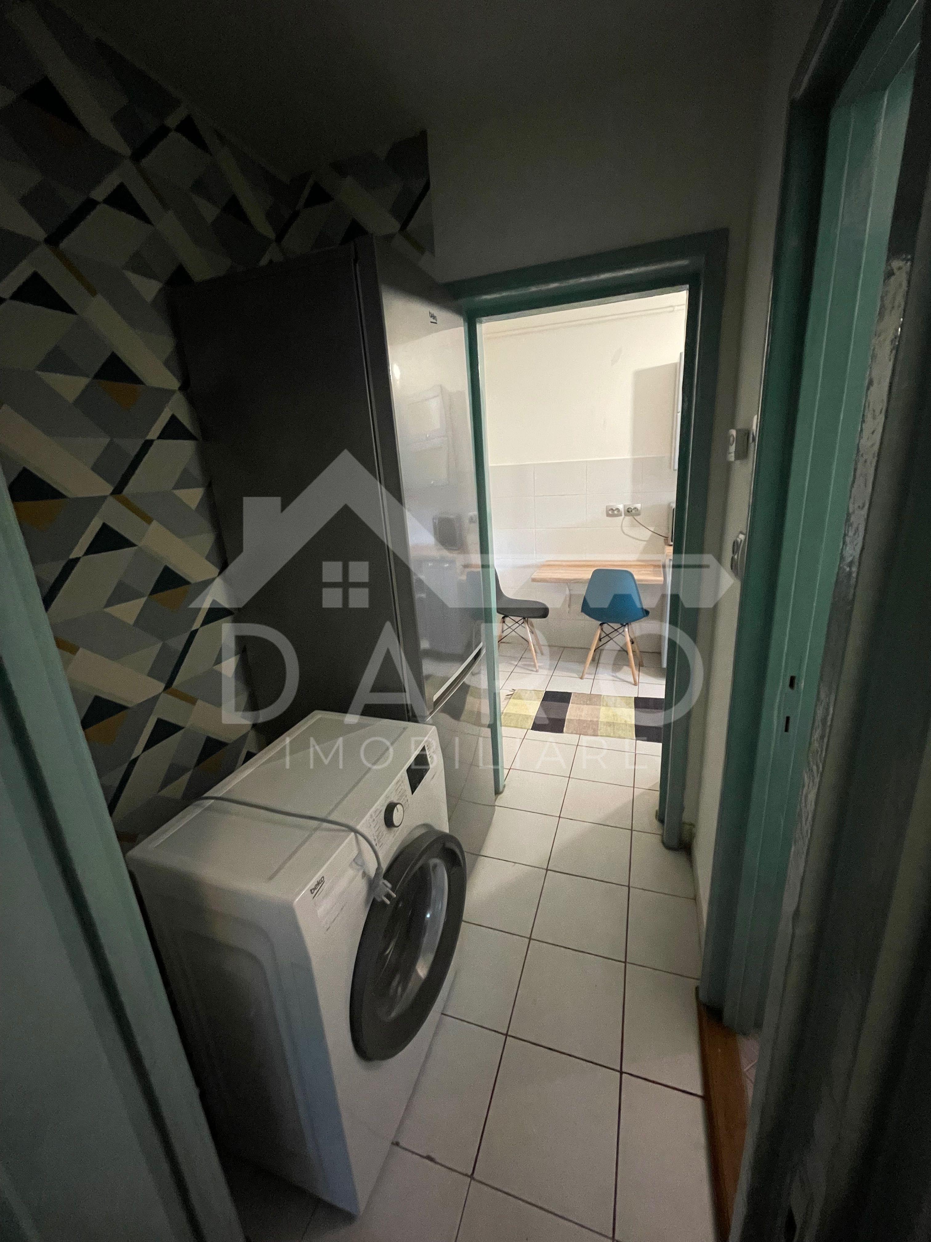 🏡 Apartament 3 camere | 60 mp | Zona Dacia - 8