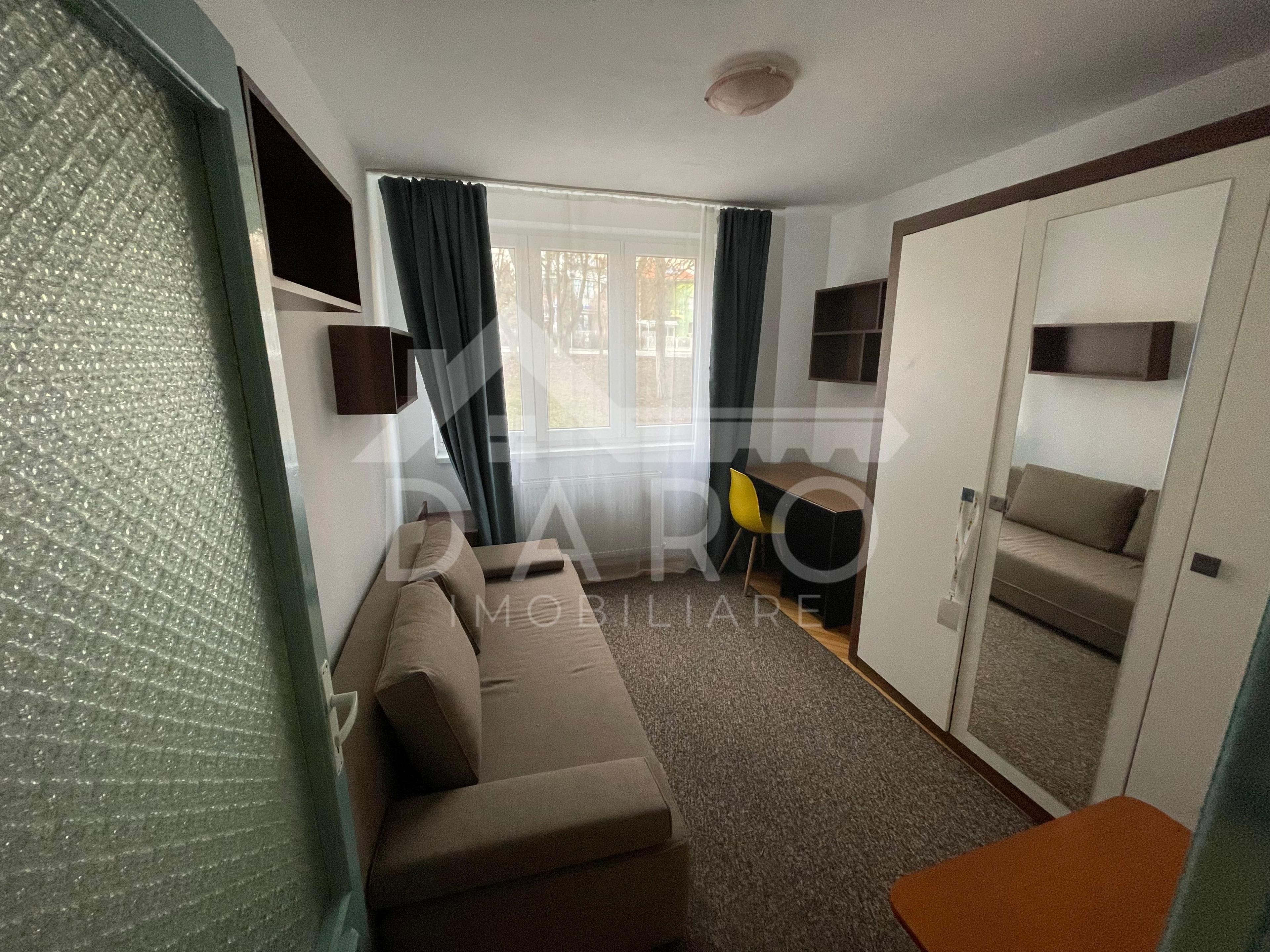 🏡 Apartament 3 camere | 60 mp | Zona Dacia - 4