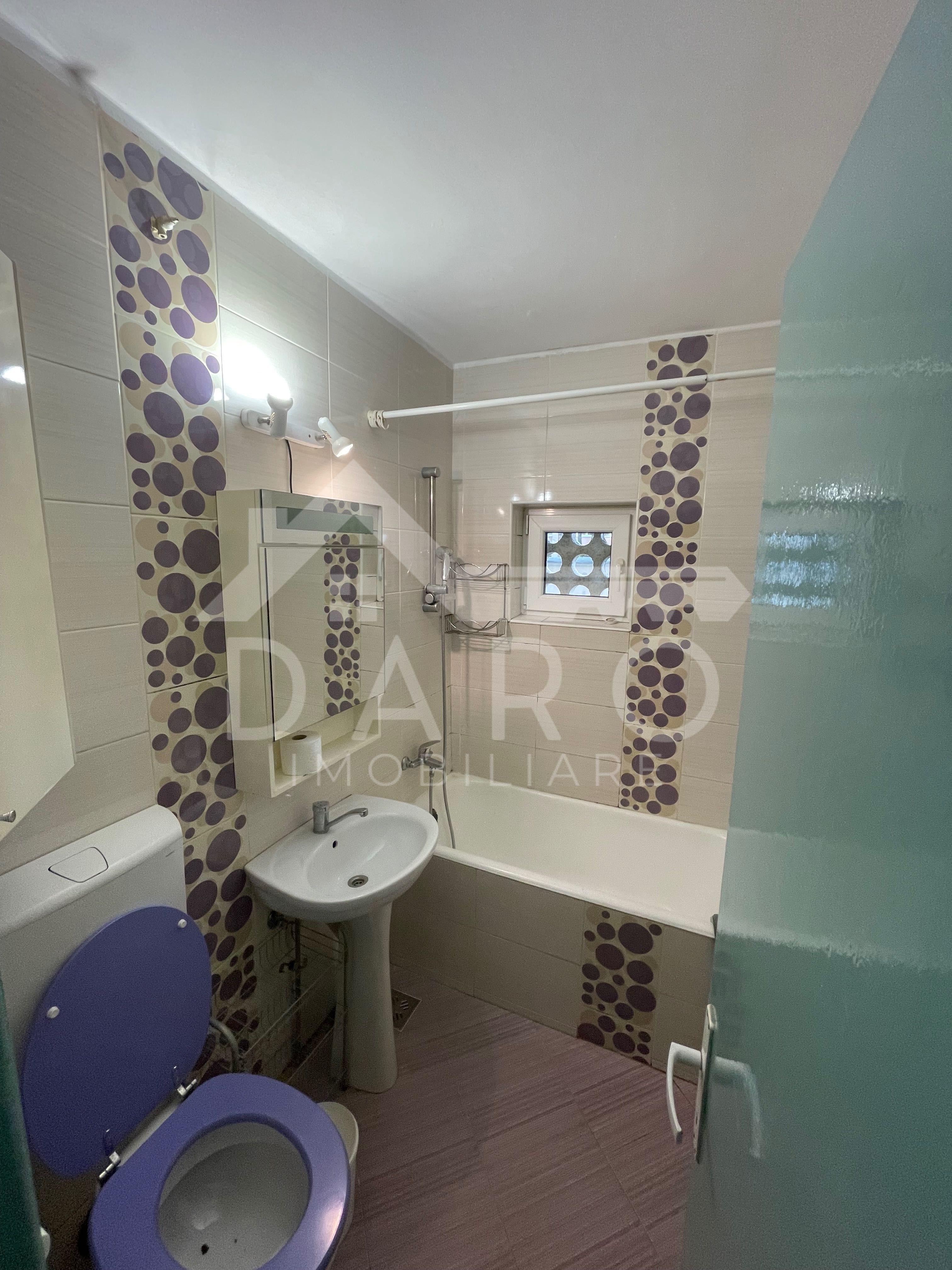 🏡 Apartament 3 camere | 60 mp | Zona Dacia - 7