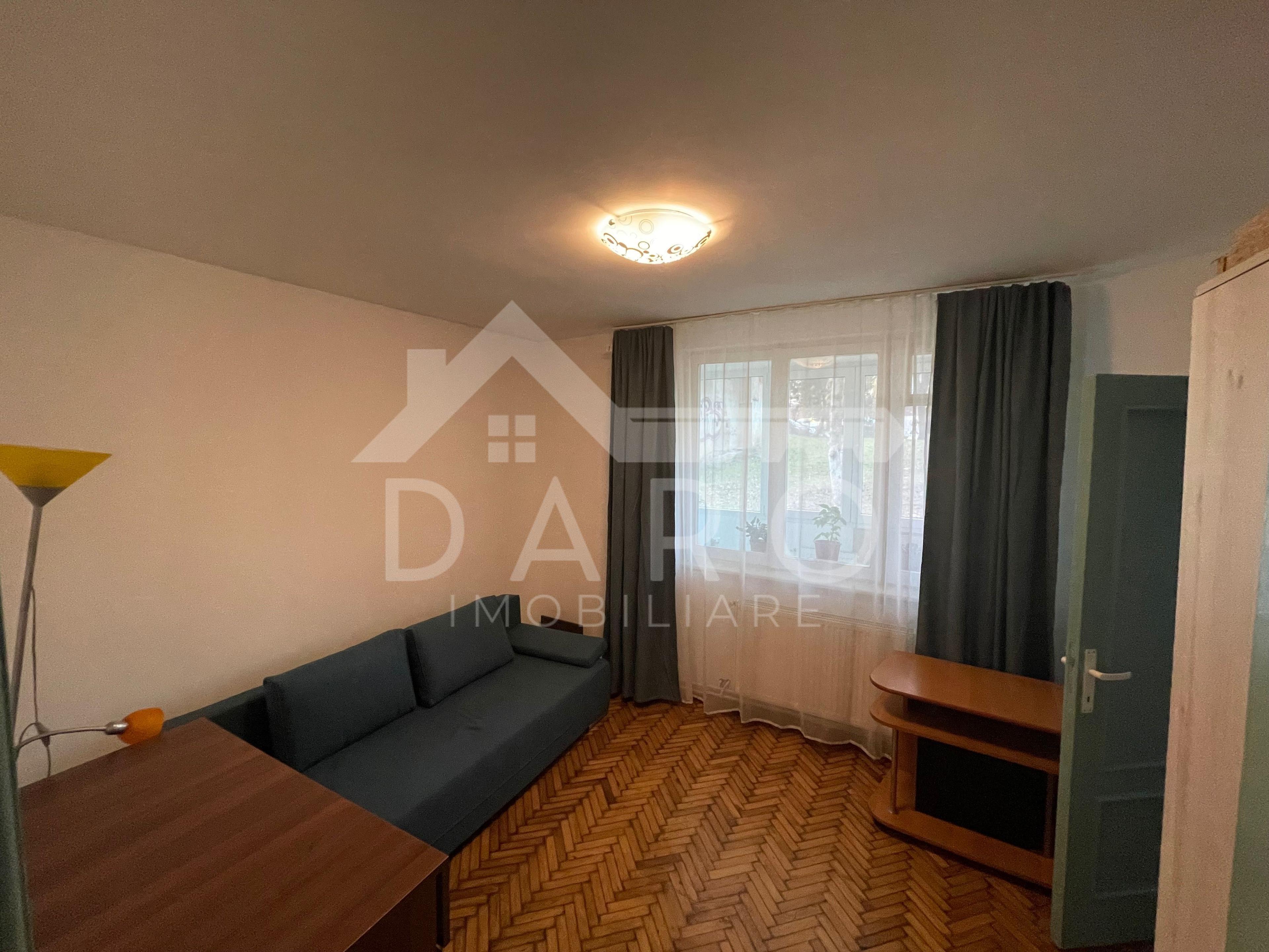 🏡 Apartament 3 camere | 60 mp | Zona Dacia - 5