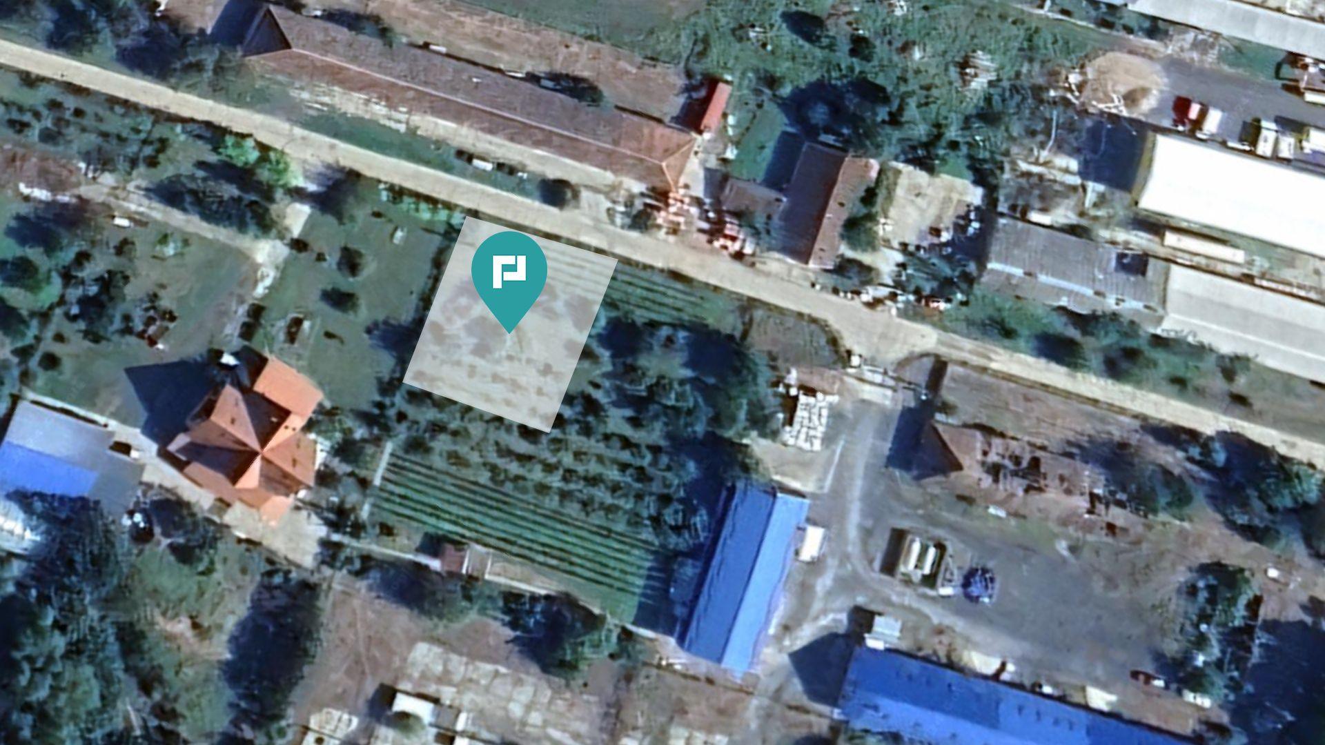 Teren 1013 mp în zona industrială - 4