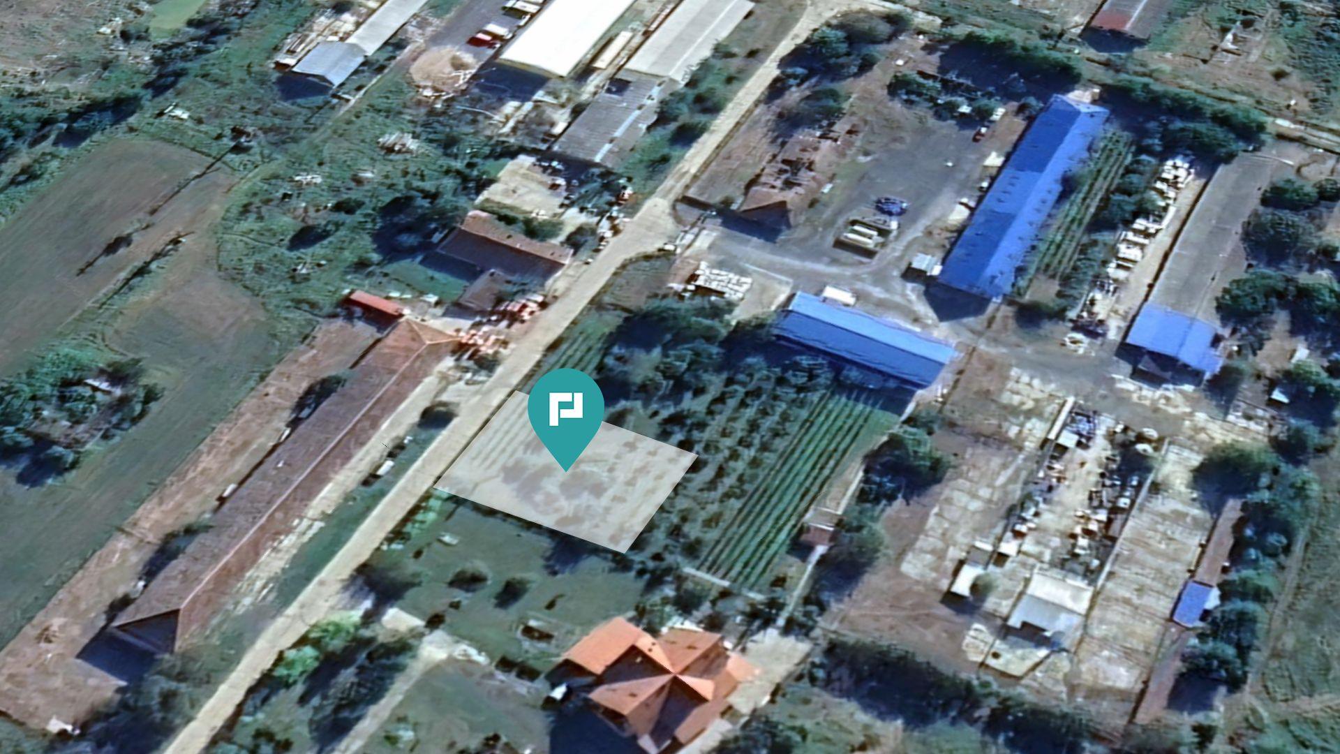 Teren 1013 mp în zona industrială - 4