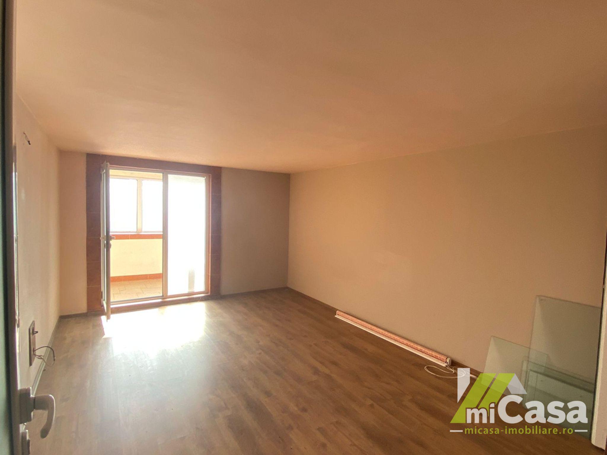 Casă spațioasă cu teren și anexe – Galați, str. Unirii - 1