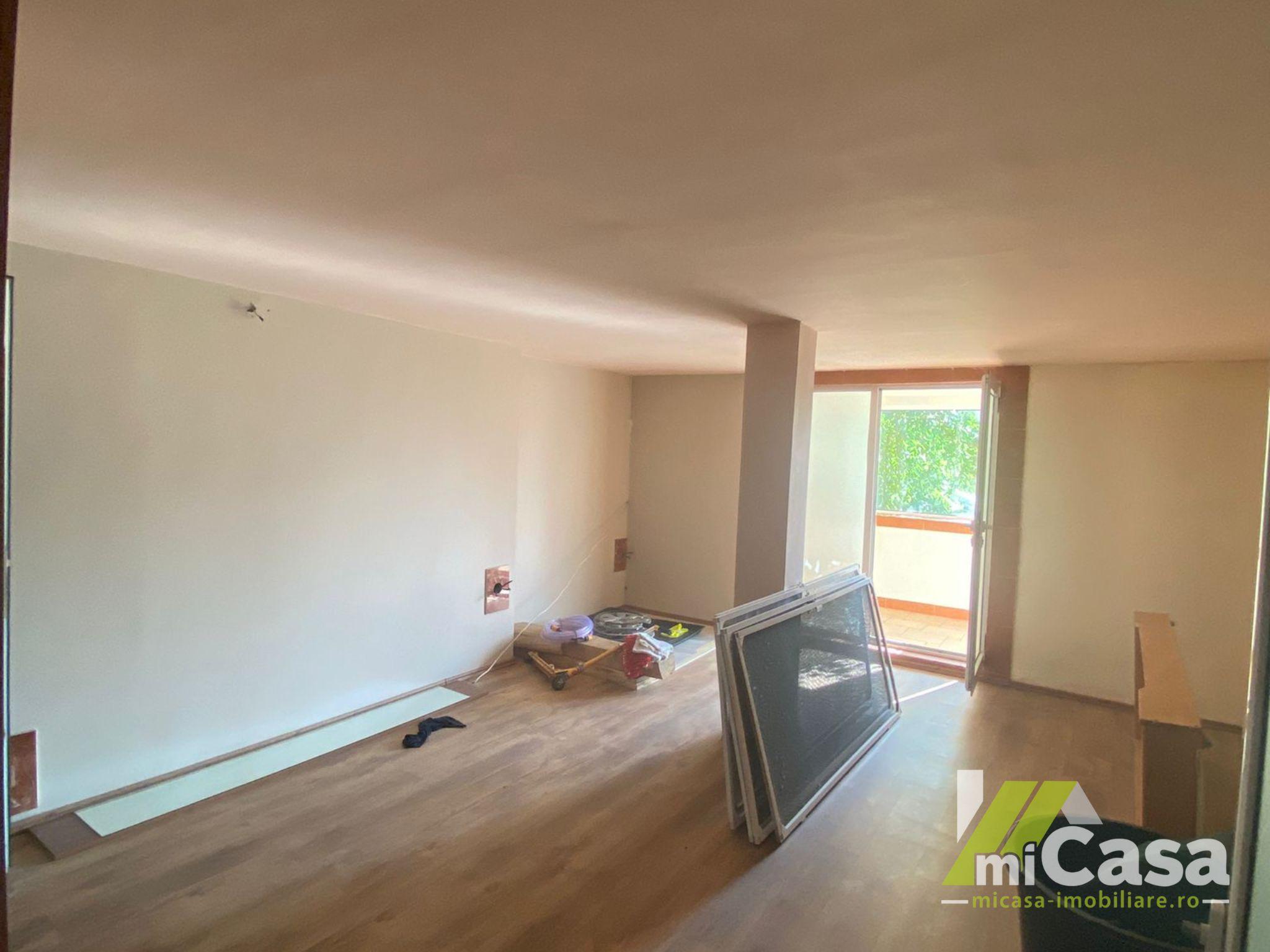 Casă spațioasă cu teren și anexe – Galați, str. Unirii - 4