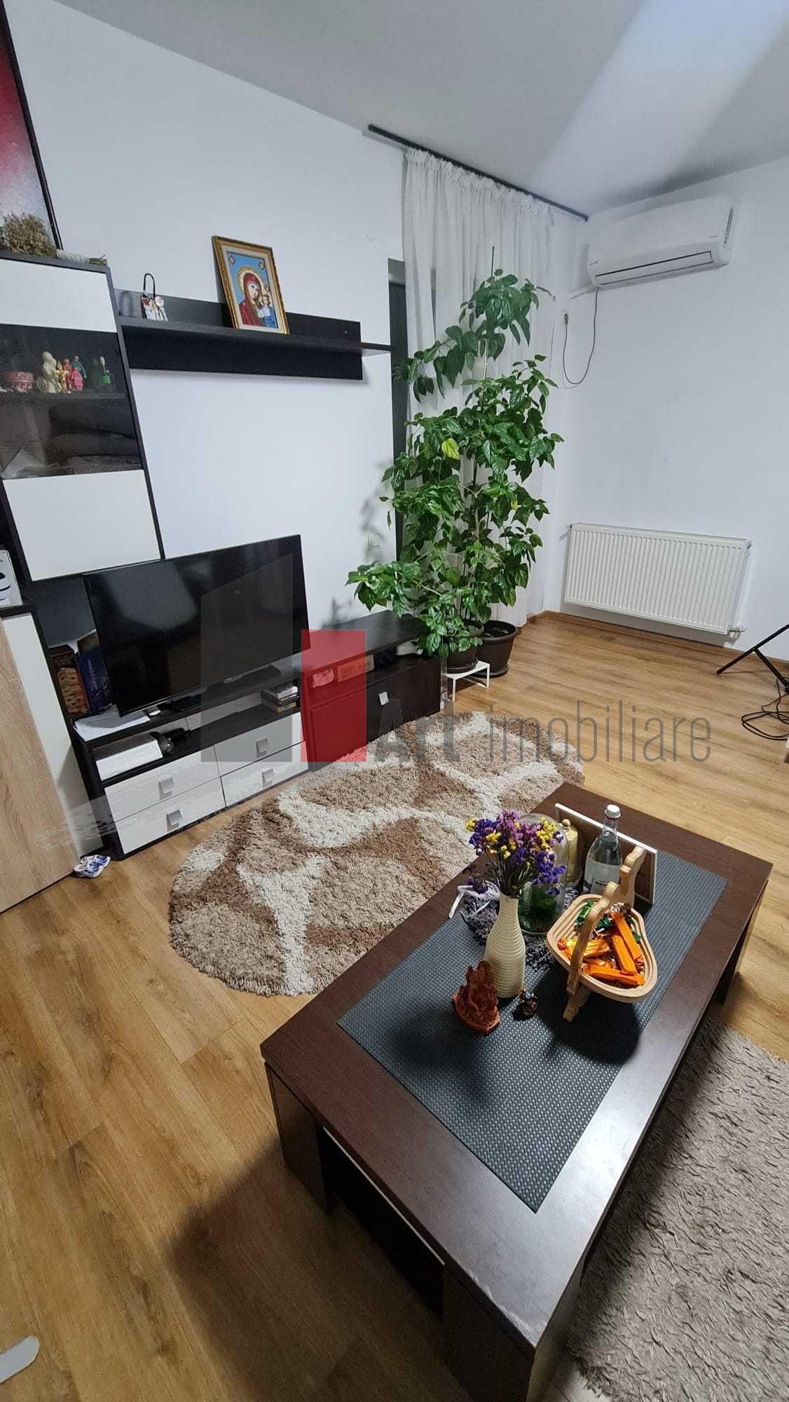 De vânzare apartament 2 camere Complex Rezidențial Rotar Park 1 - 1
