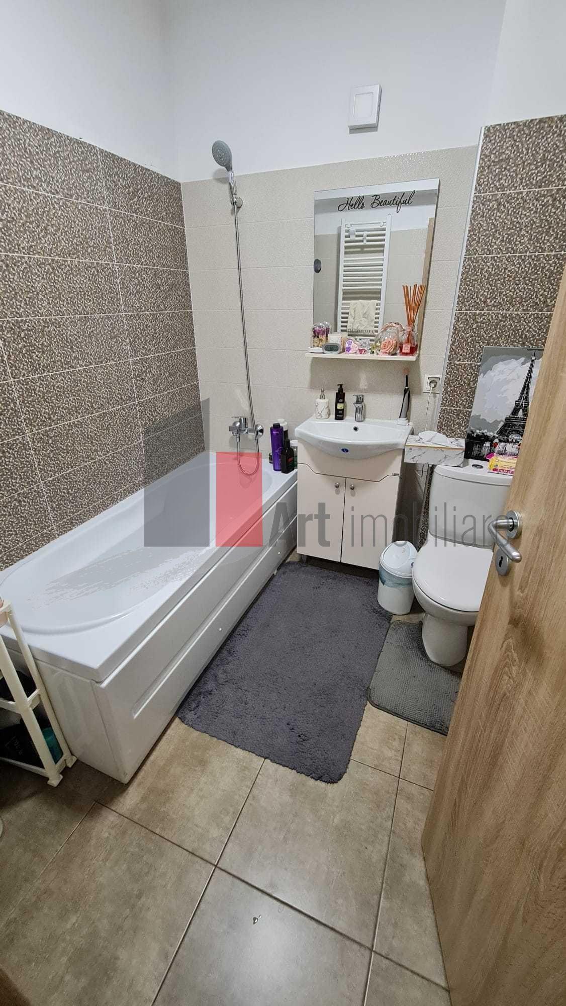 De vânzare apartament 2 camere Complex Rezidențial Rotar Park 1 - 2