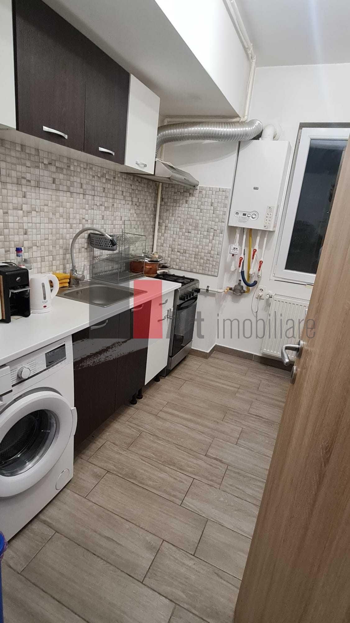 De vânzare apartament 2 camere Complex Rezidențial Rotar Park 1 - 3